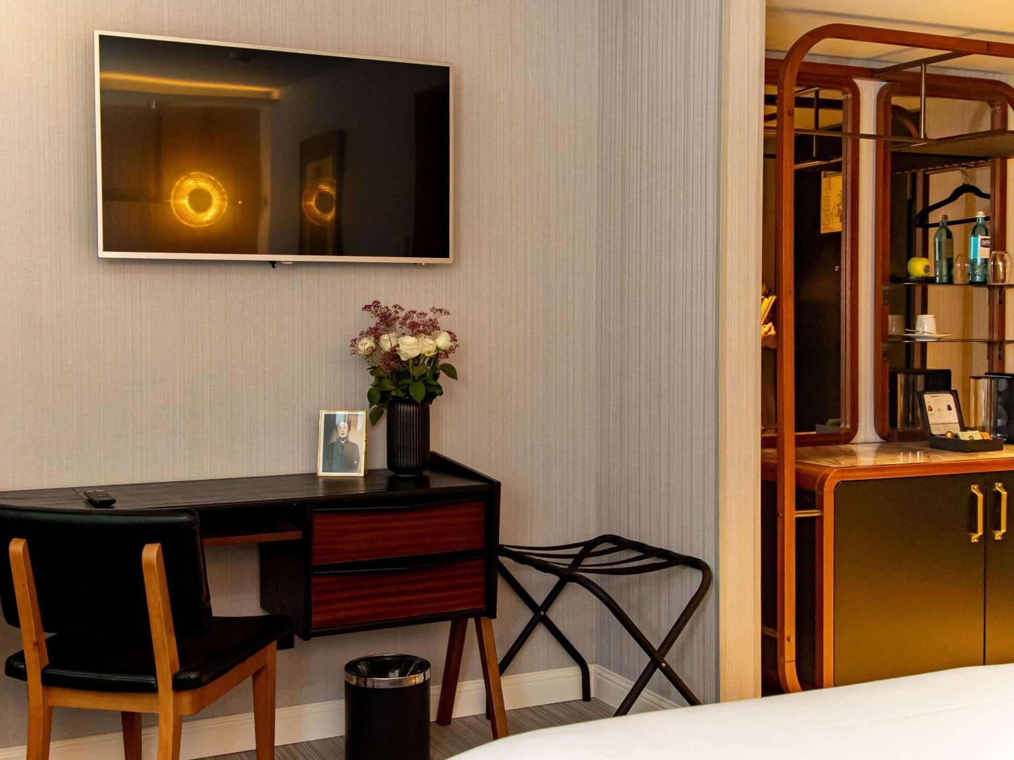 Muze Hotel Düsseldorf