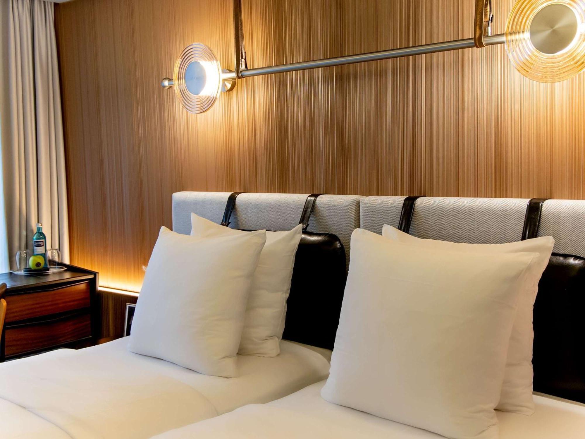 Hotel Muze