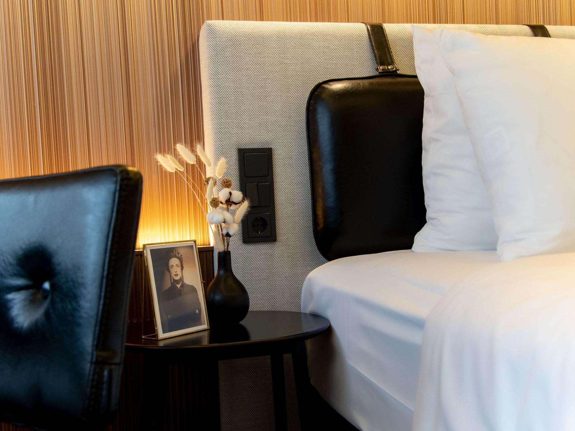 Muze - Handwritten Collection Hotel 4*