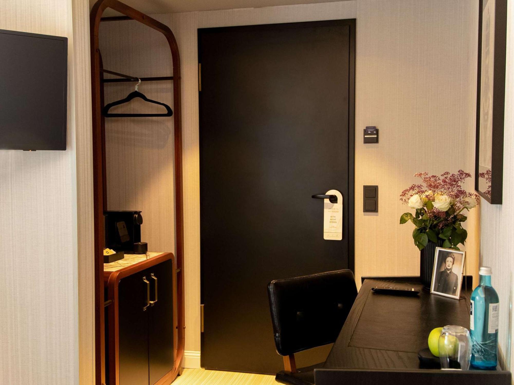 Muze - Handwritten Collection Hotel Dusseldorf