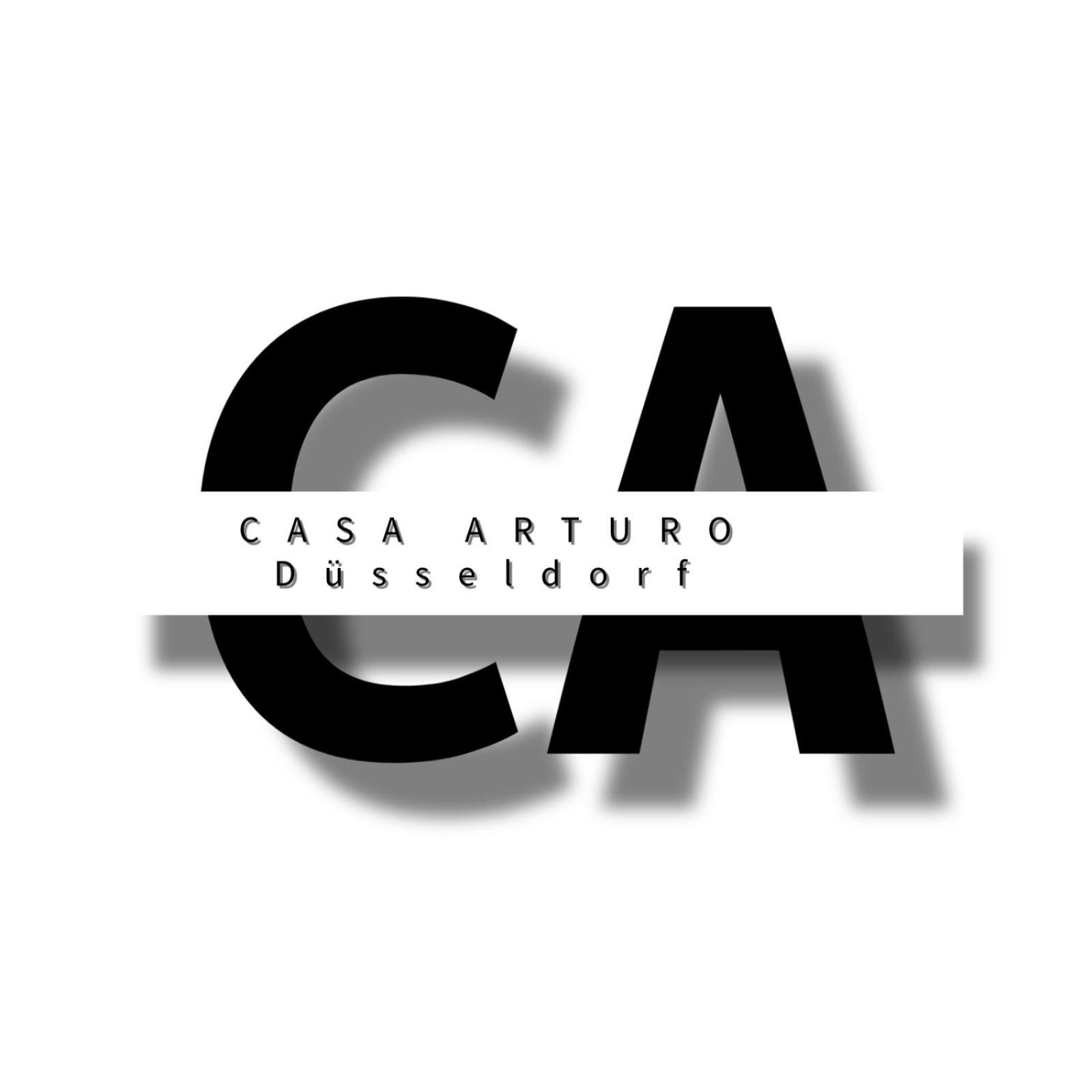 Casa Arturo Appartement Düsseldorf
