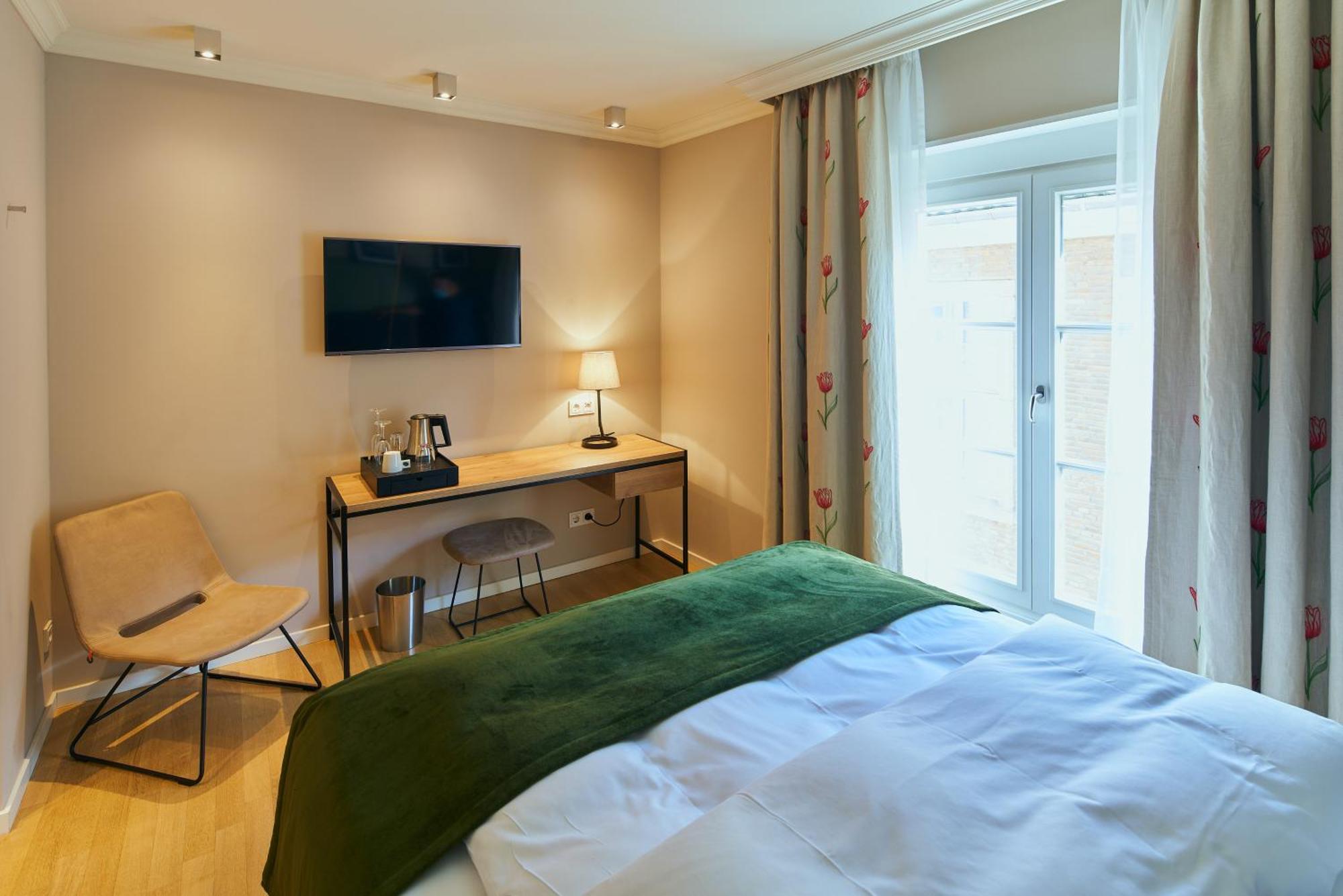 Hotel Orangerie Düsseldorf