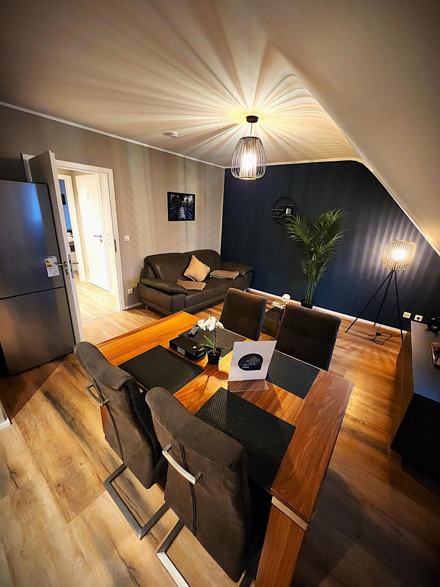 Liro Appartement