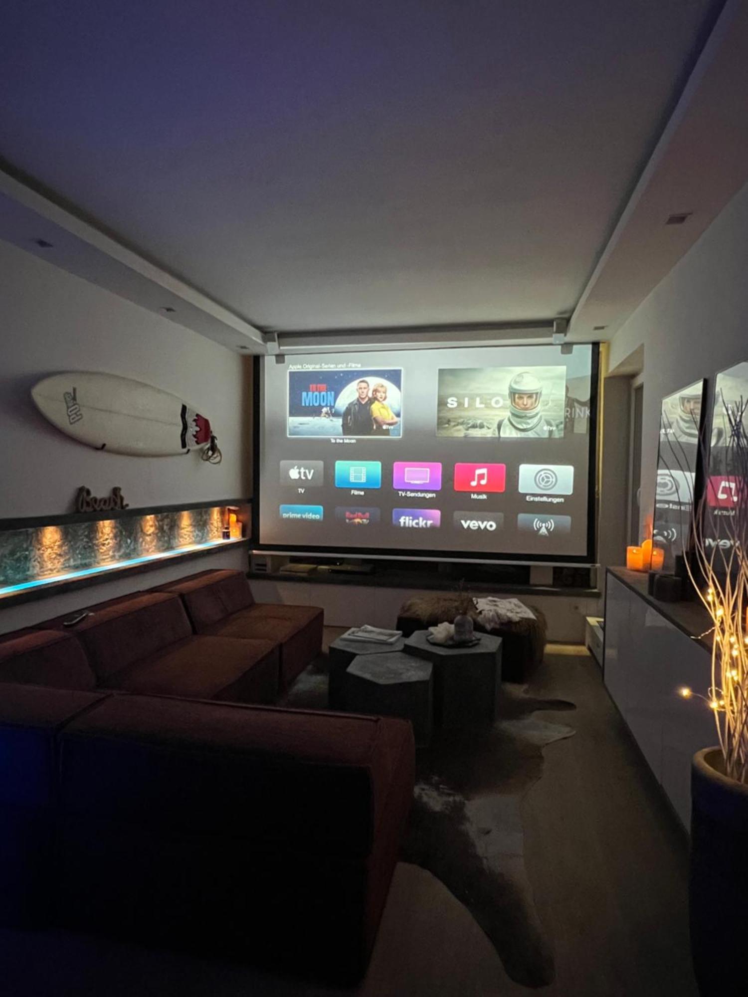 Apartment Luxury Loft With Rooftop & Jacuzzi In Center Dusseldorf