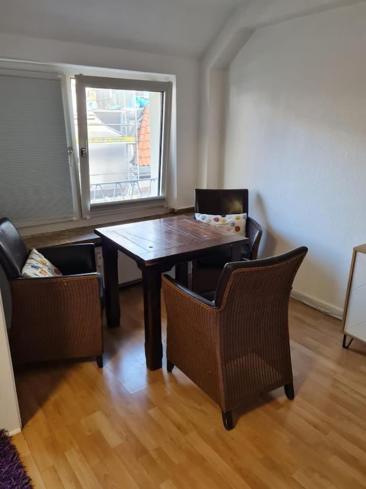 Delight: Prime Location Near Iconic Landmarks * Dusseldorf