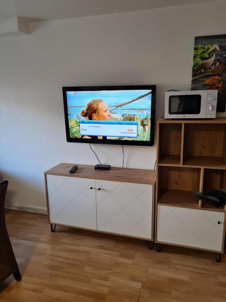 Delight: Prime Location Near Iconic Landmarks Apartment Dusseldorf