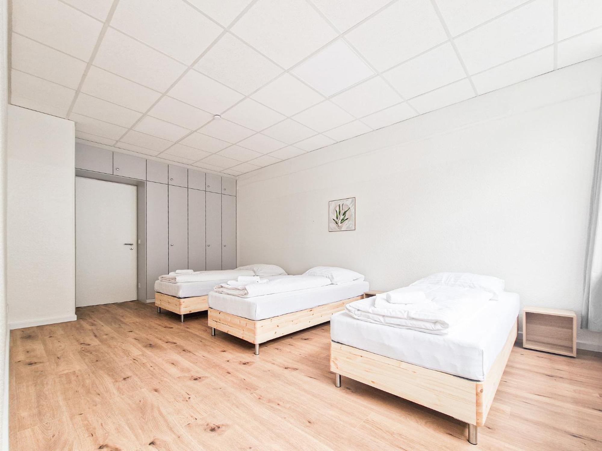 Raj Living - Center With 5 - 10 Min Messe Dus Apartment Dusseldorf