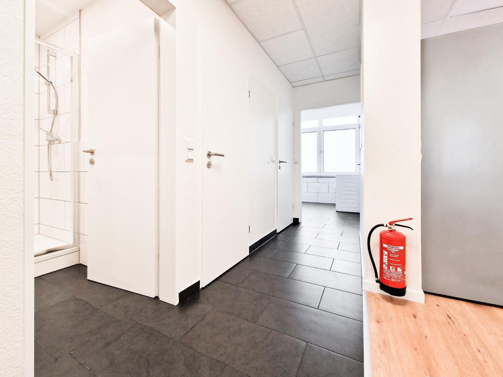 Raj Living - Center With 5 - 10 Min Messe Dus * Dusseldorf