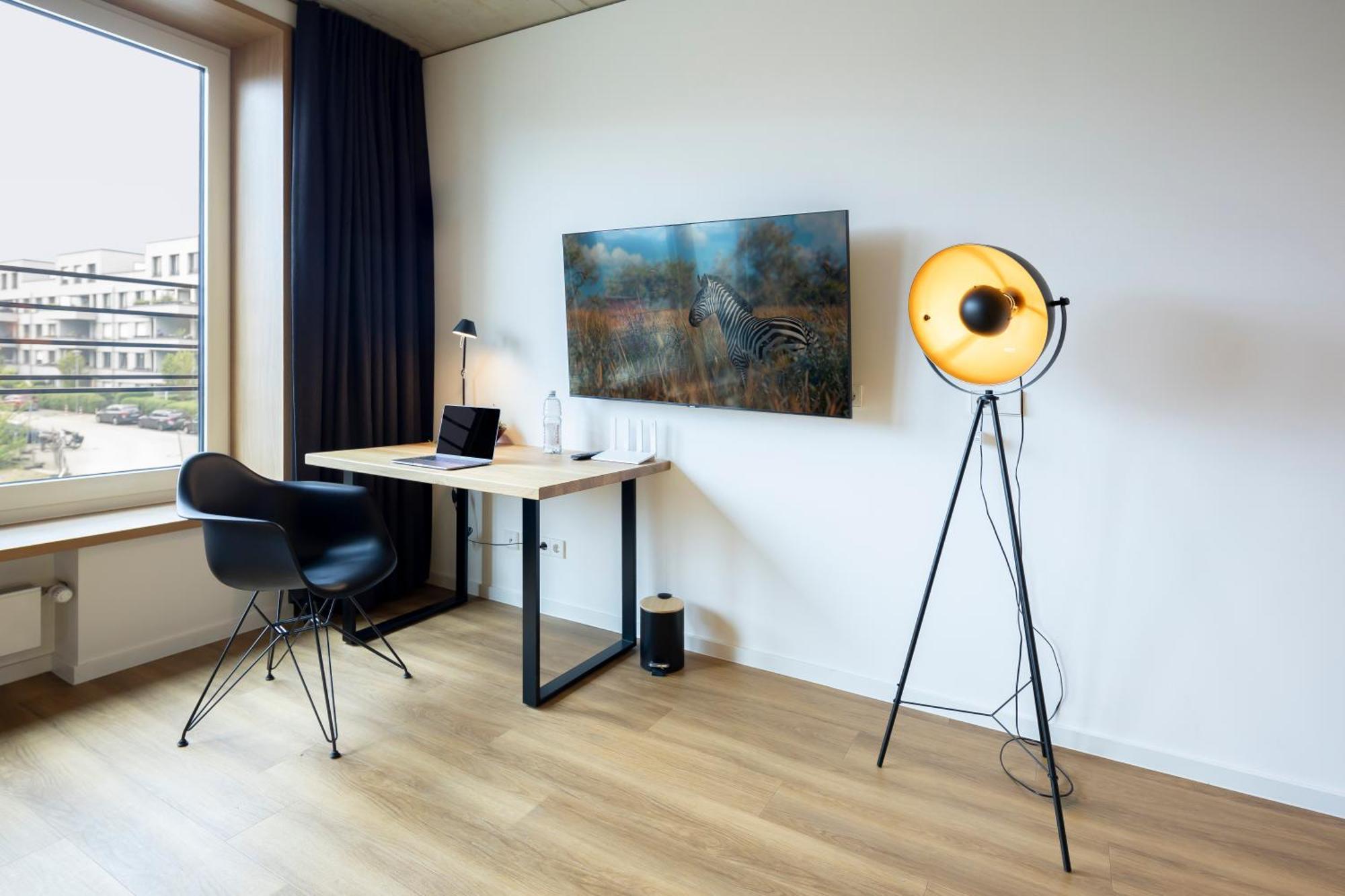 Apartment Riverside