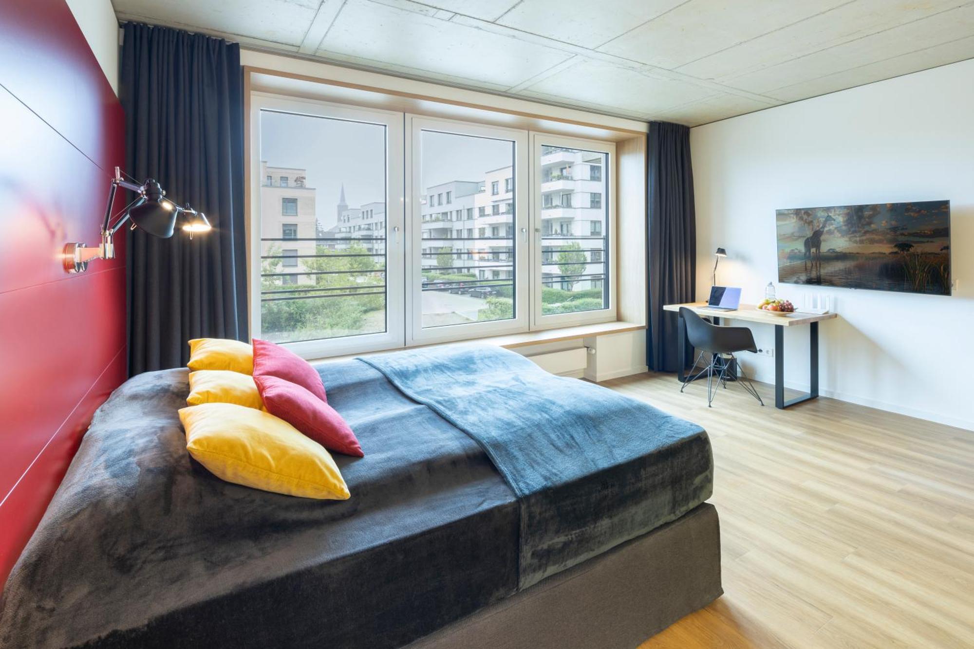 Apartment Riverside