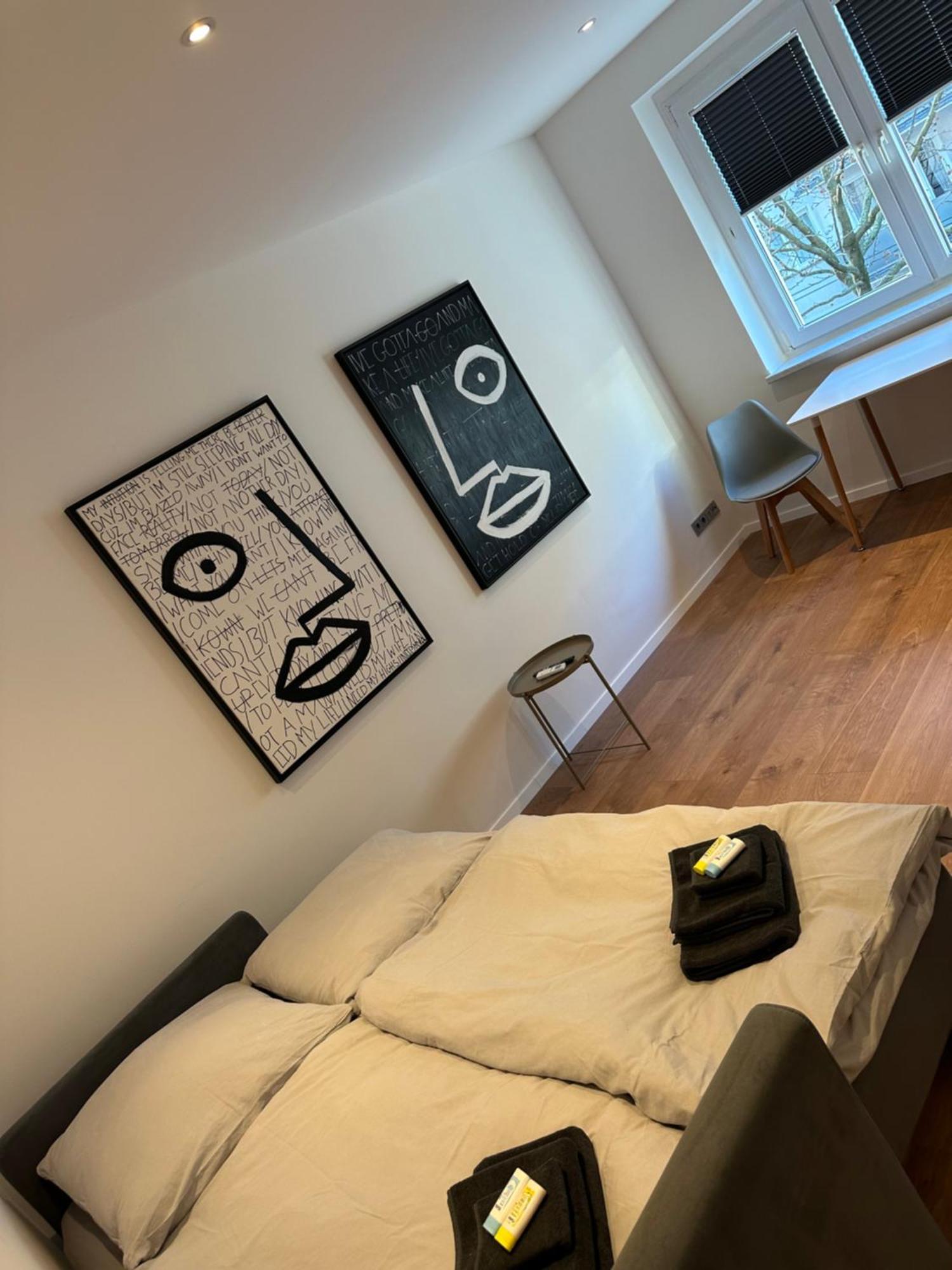 Aparthotel Nordstrasse 53