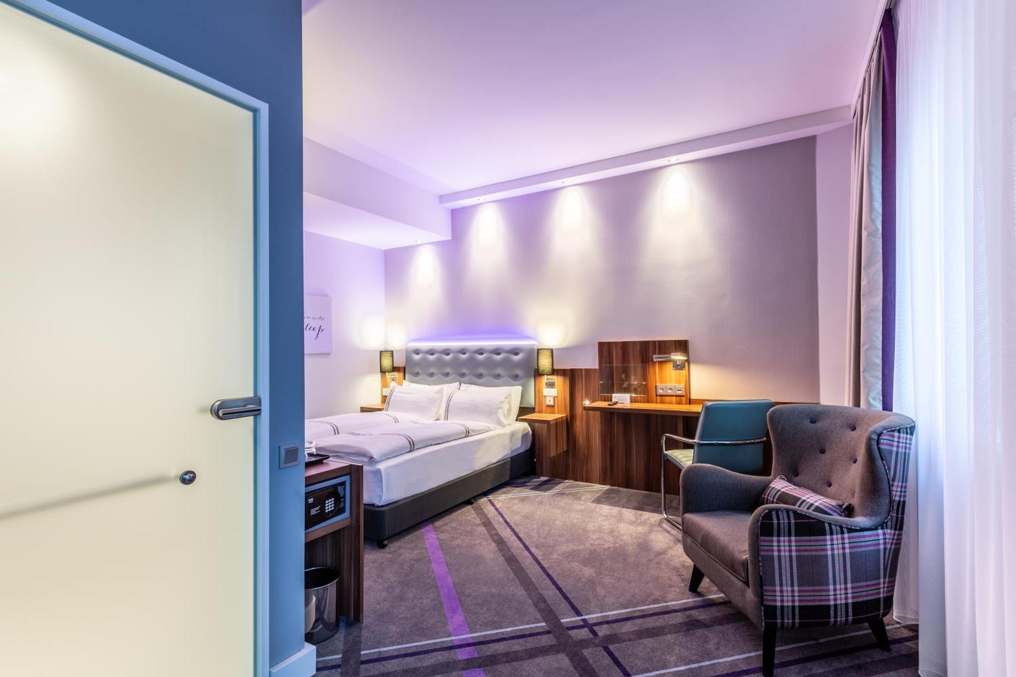 Premier Centre 3* Düsseldorf