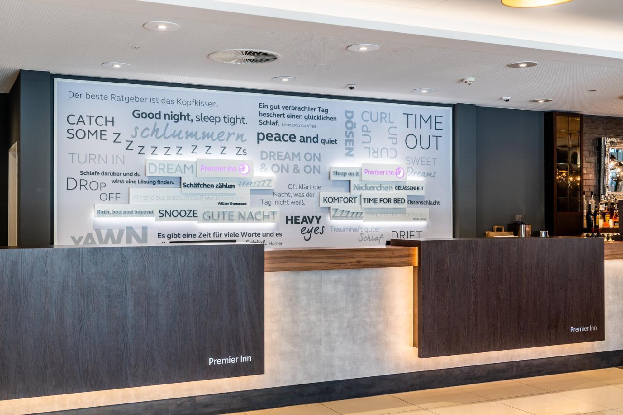 Hotel Premier Centre Düsseldorf
