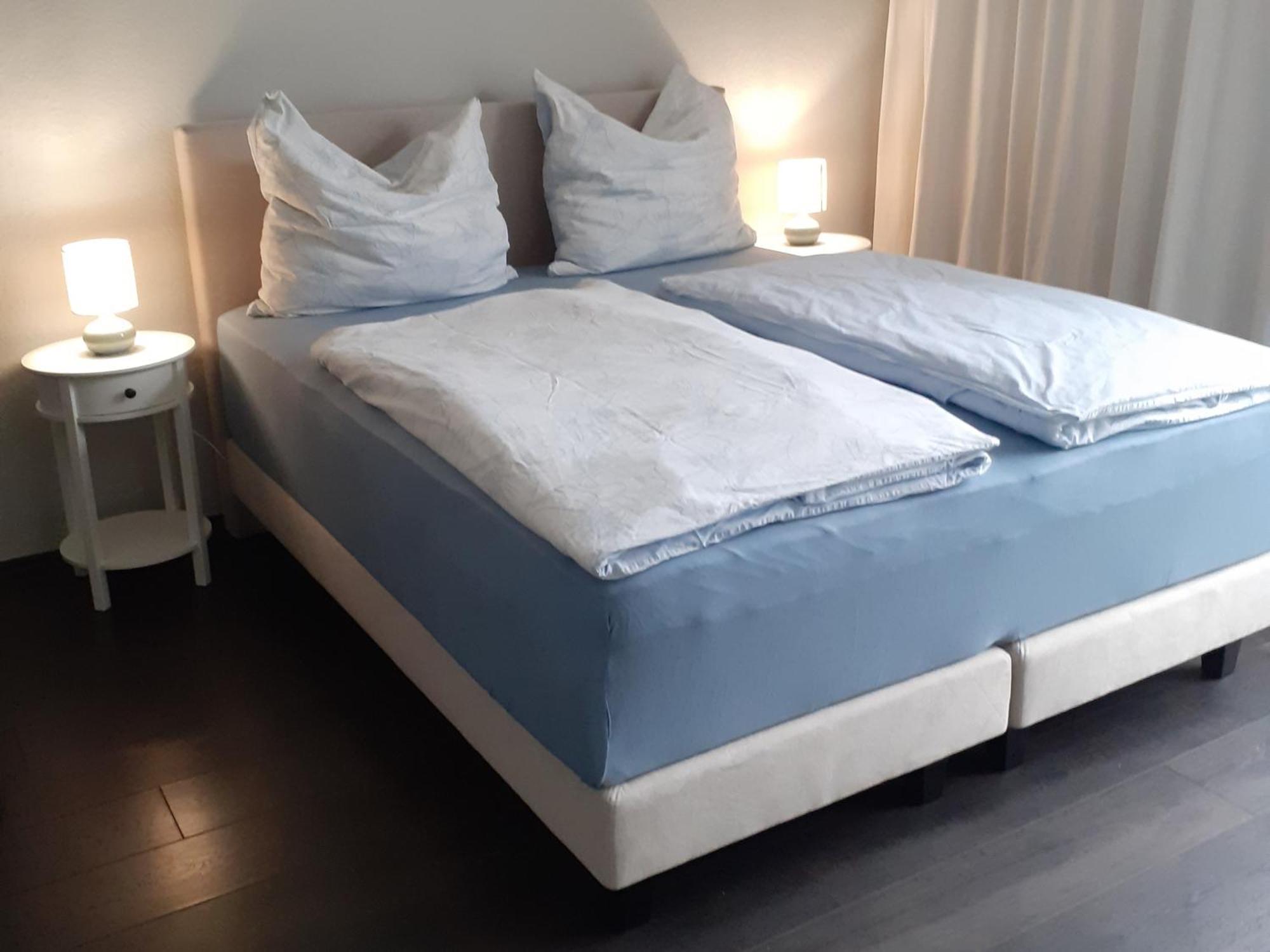 Am Park Apartment