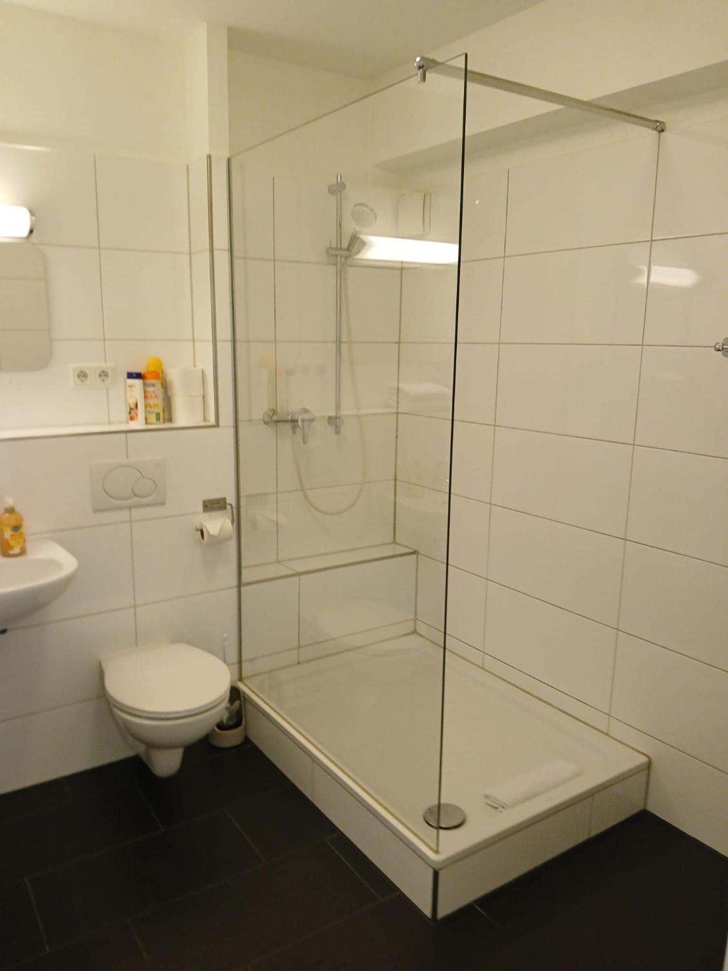 Jahnstrasse Apartment *