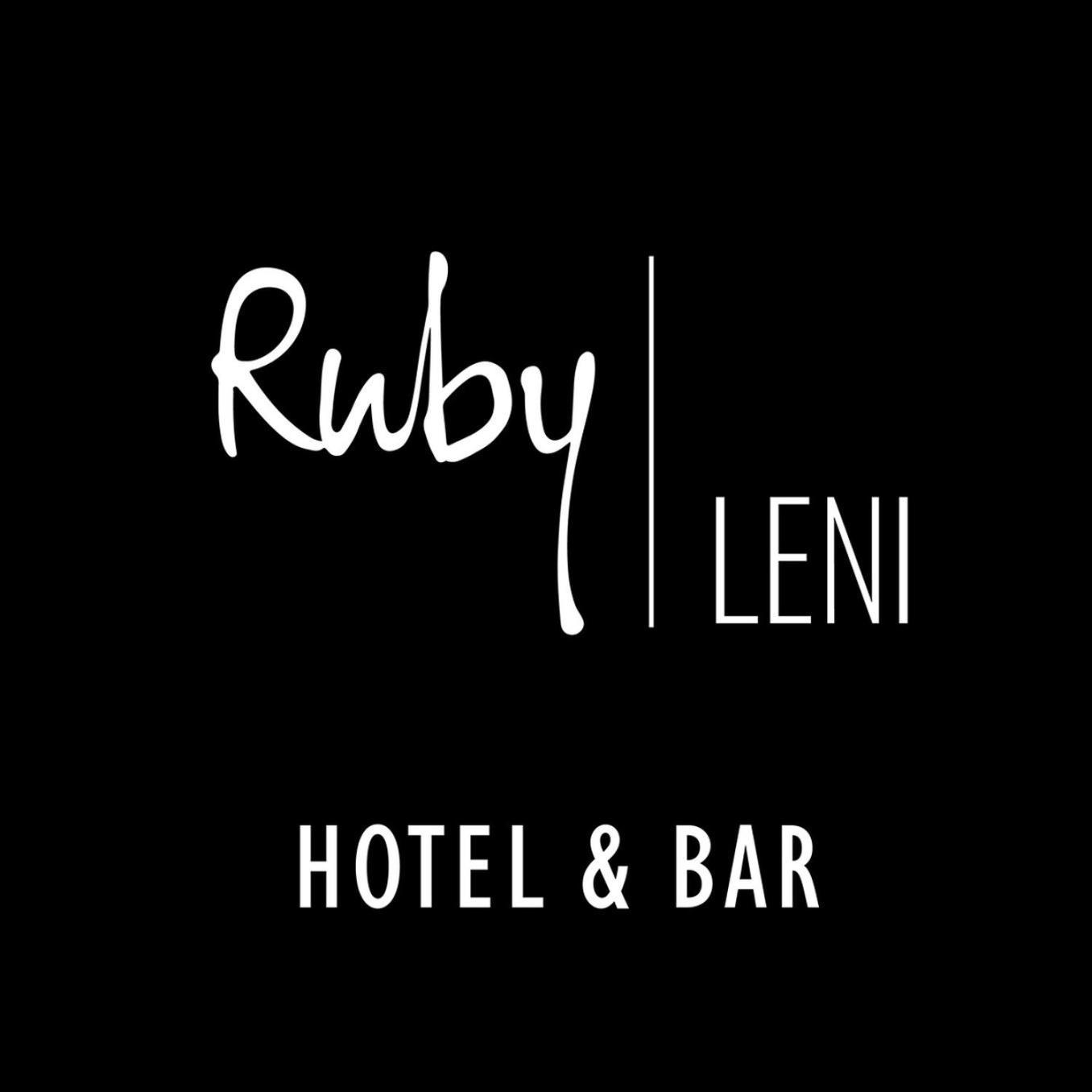 Ruby Leni Hotel 4*