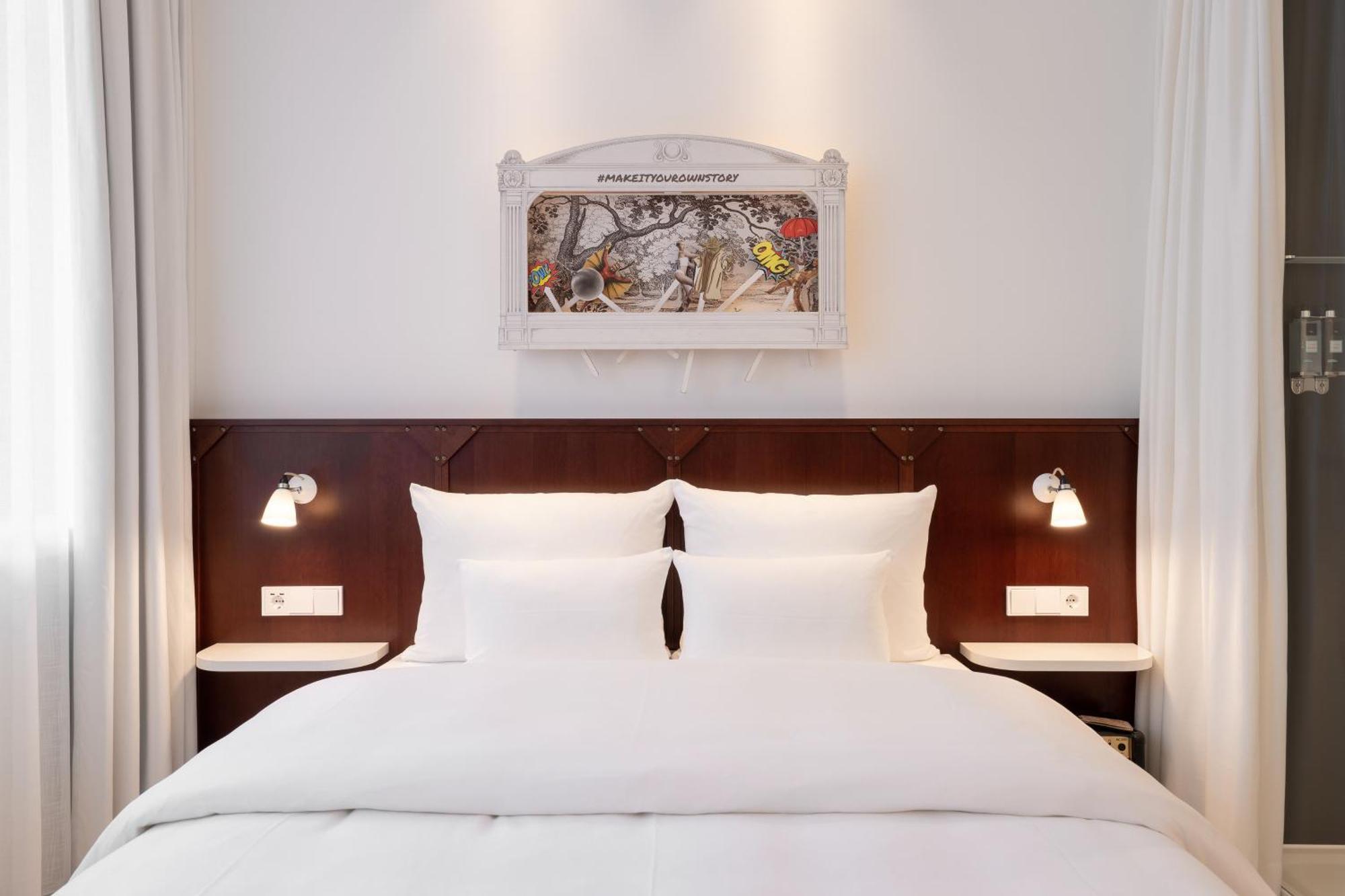Hotel Ruby Leni 4*
