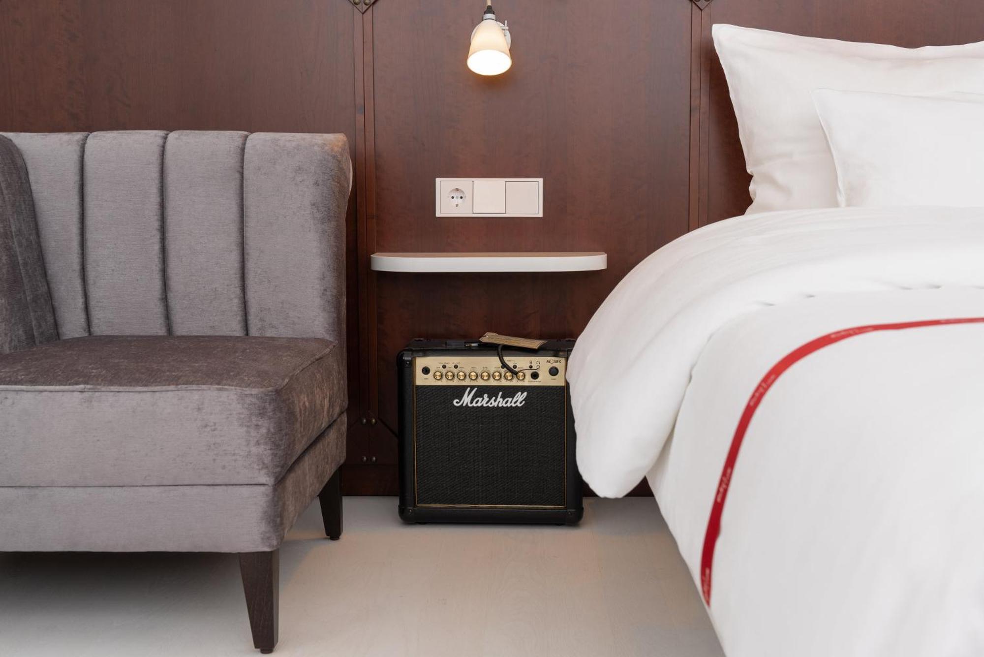 Ruby Leni 4* Düsseldorf