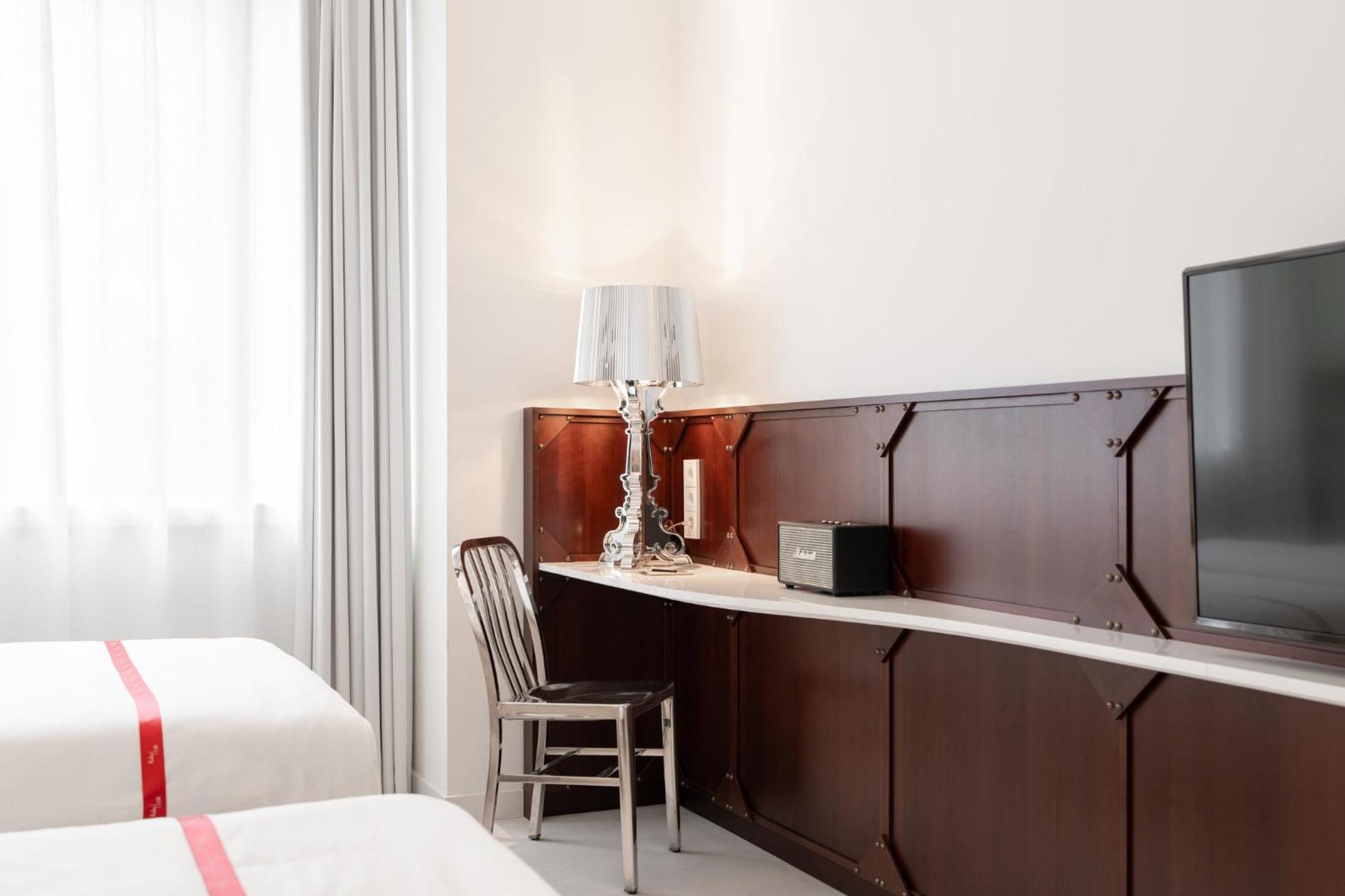 Ruby Leni 4* Düsseldorf