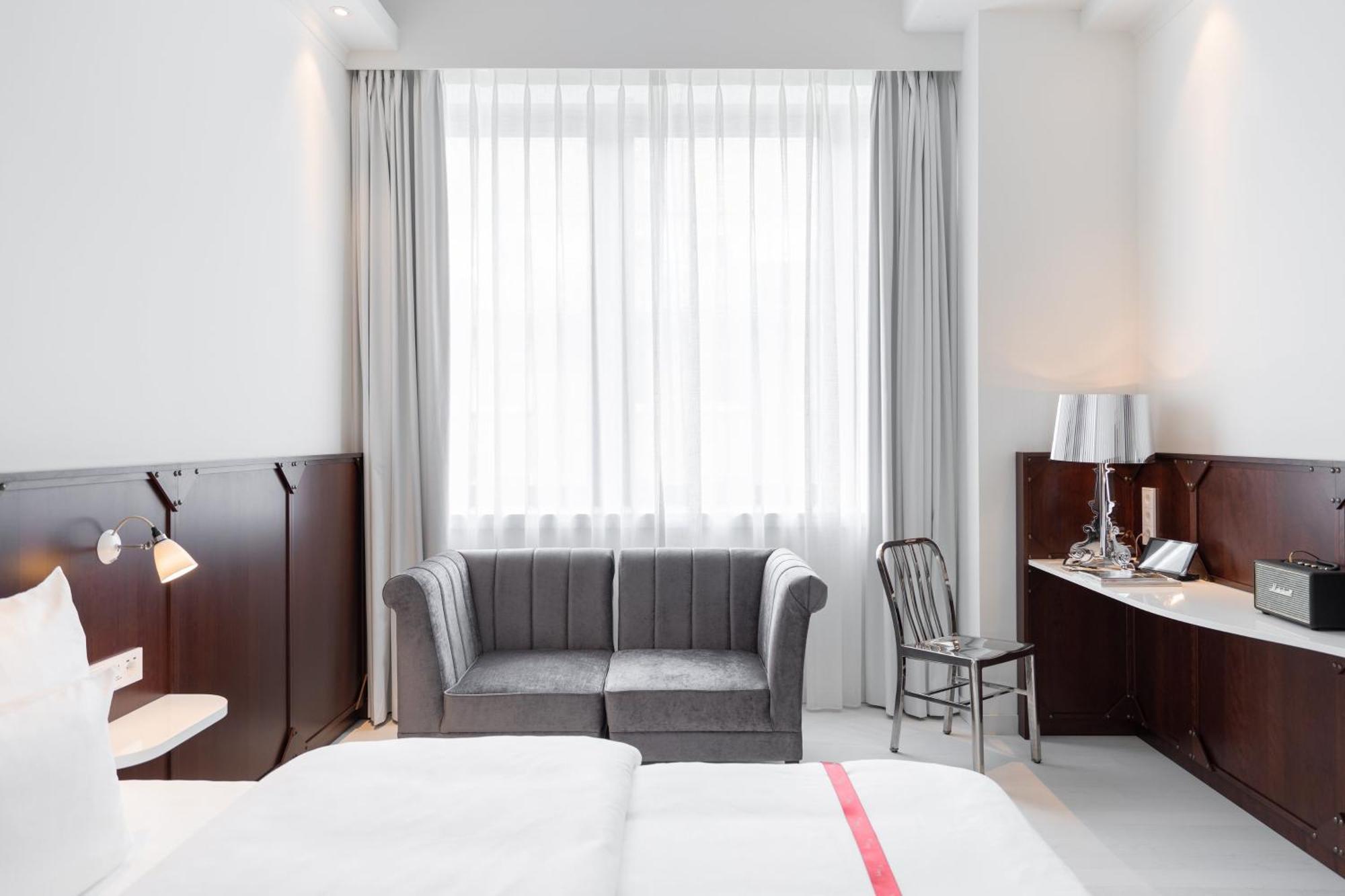 Hotel Ruby Leni