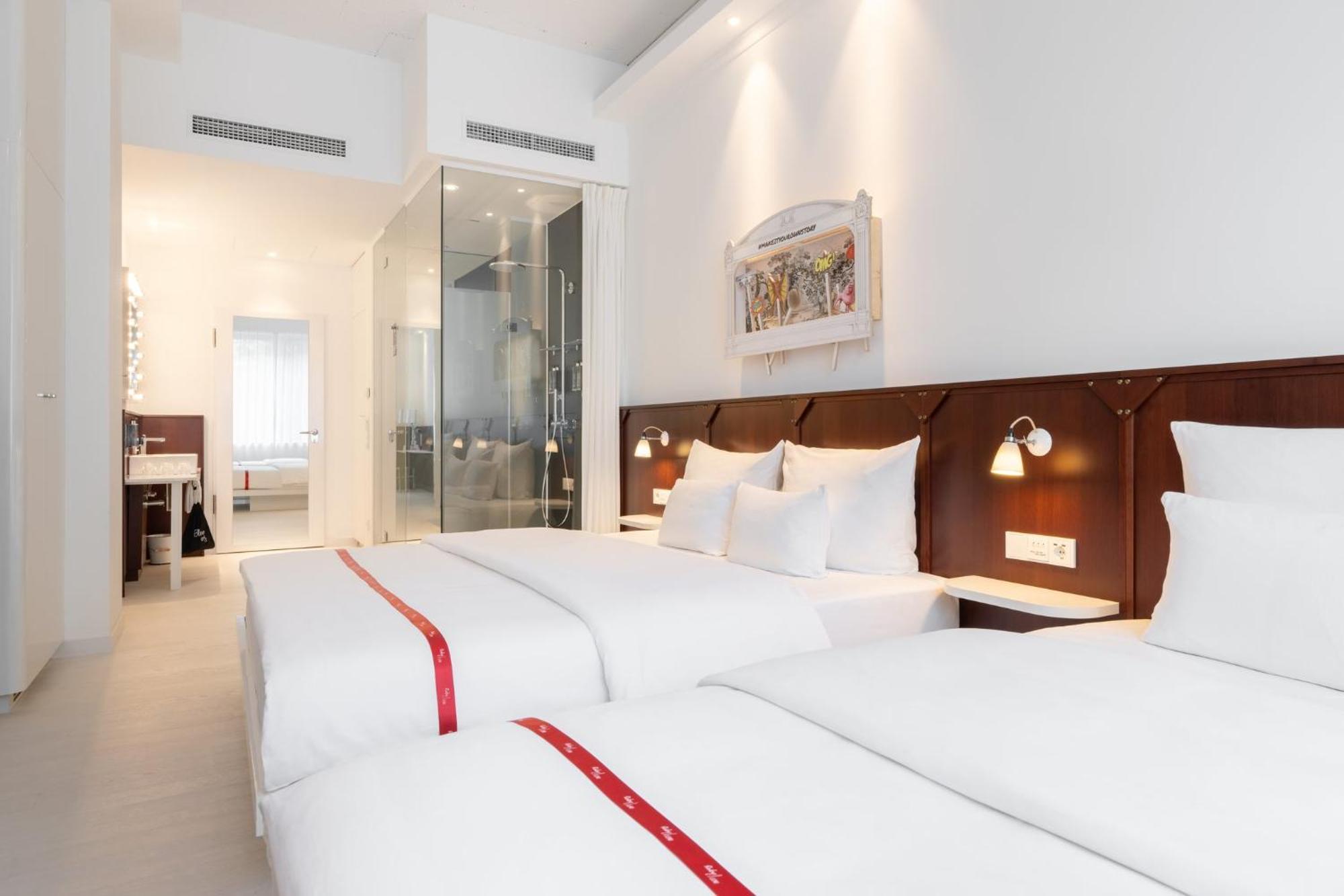 Ruby Leni Hotel 4*