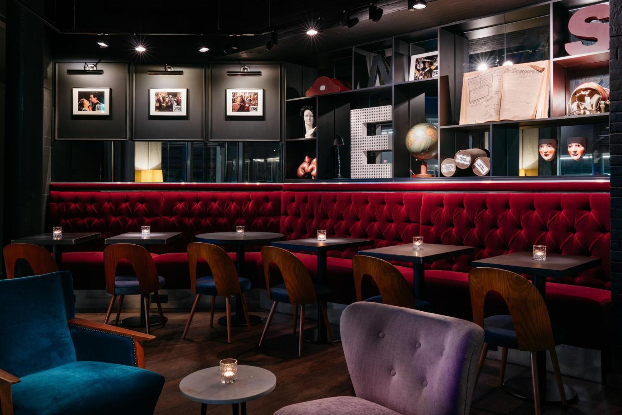 Hotel Ruby Leni