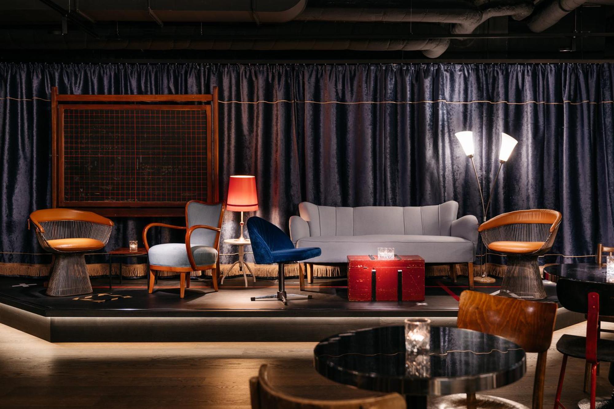 Ruby Leni Hotel 4*