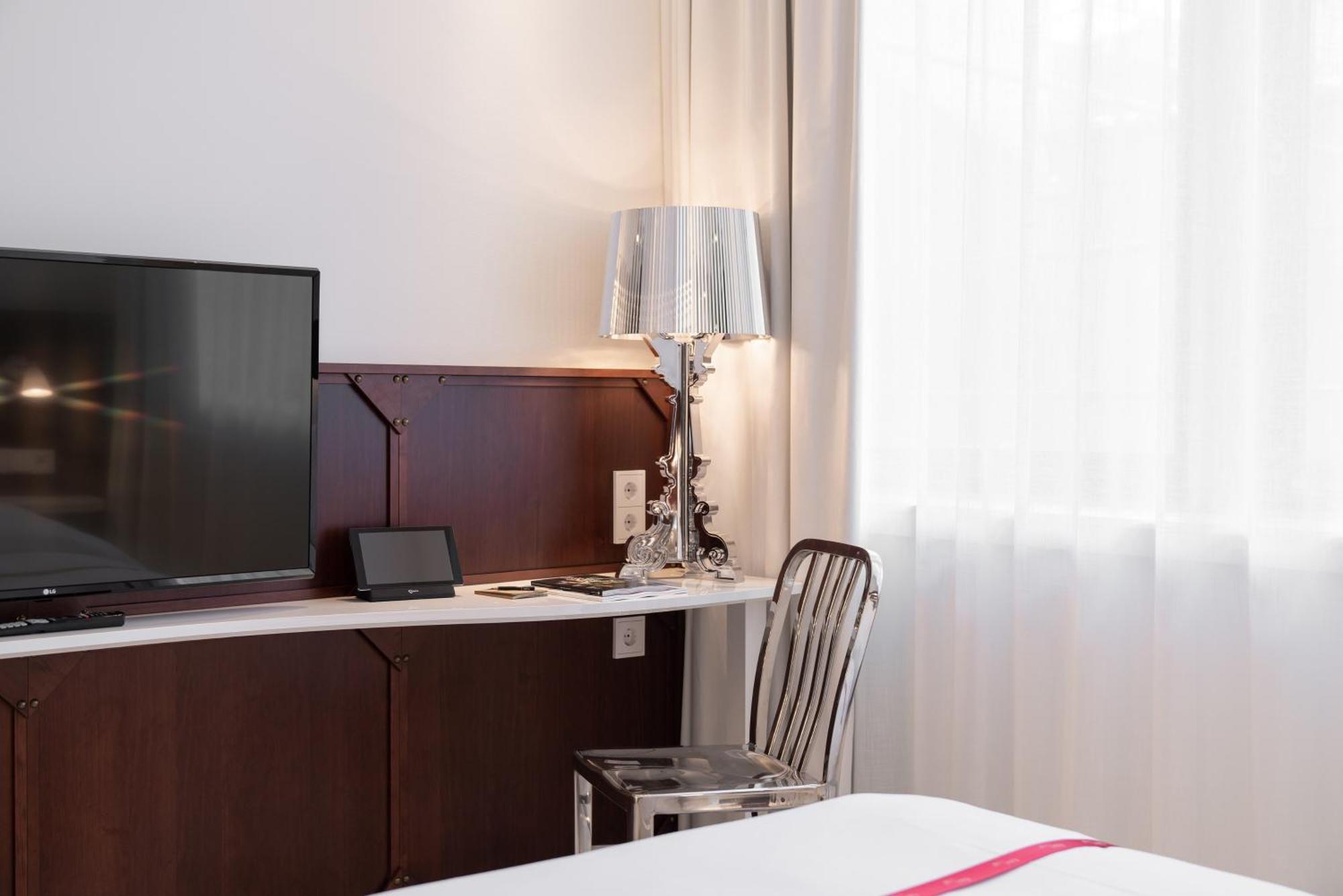 Ruby Leni Hotel Düsseldorf