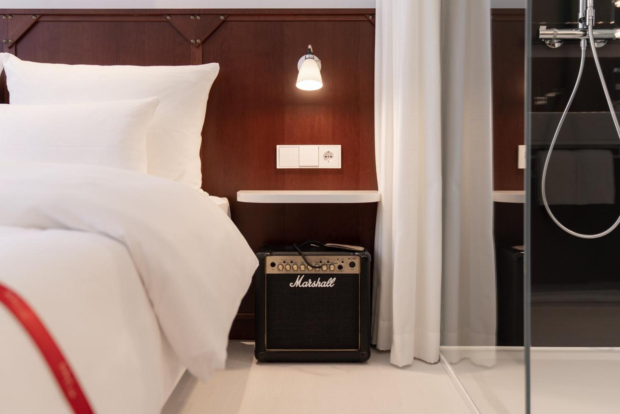 Hotel Ruby Leni Düsseldorf