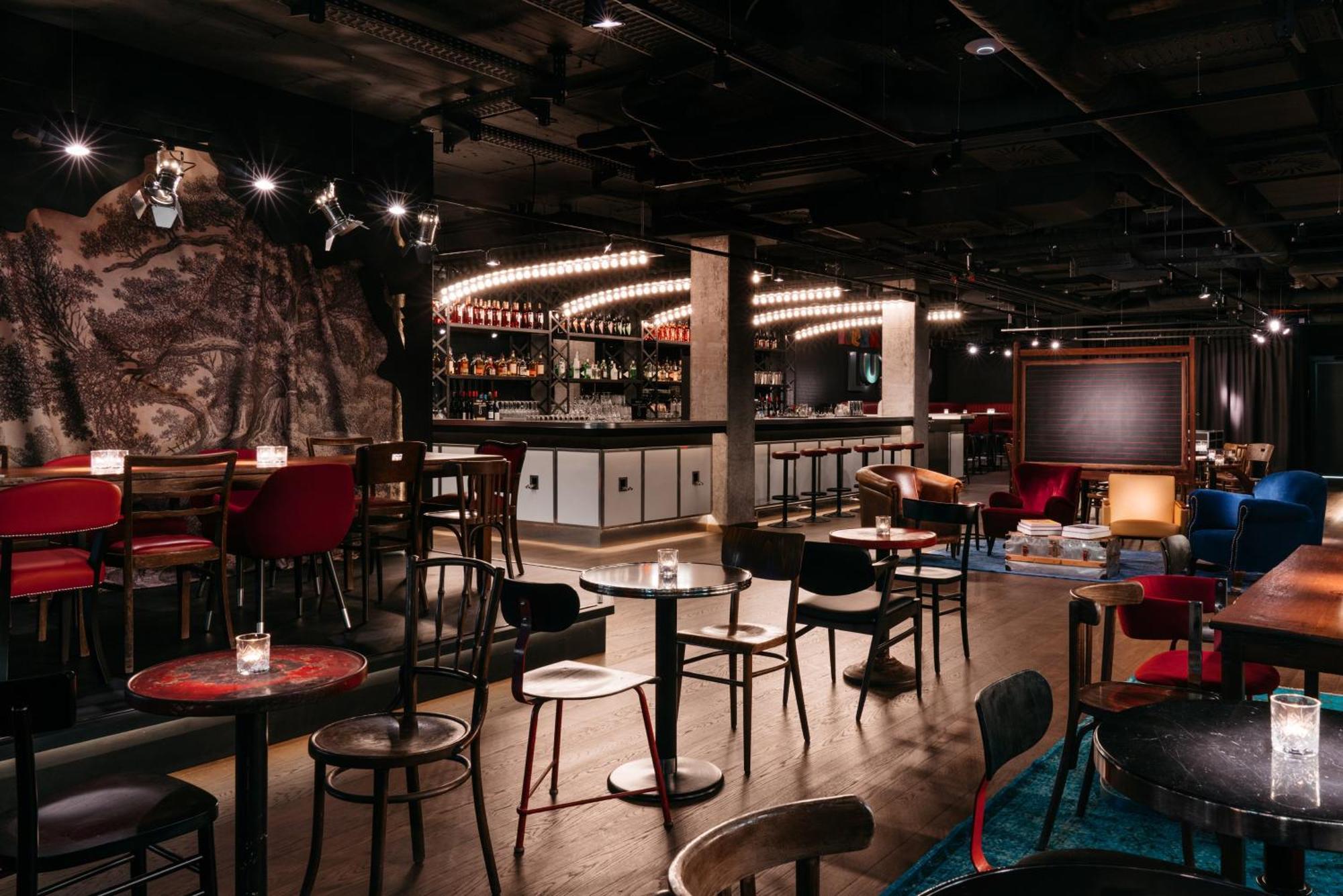 Hotel Ruby Leni