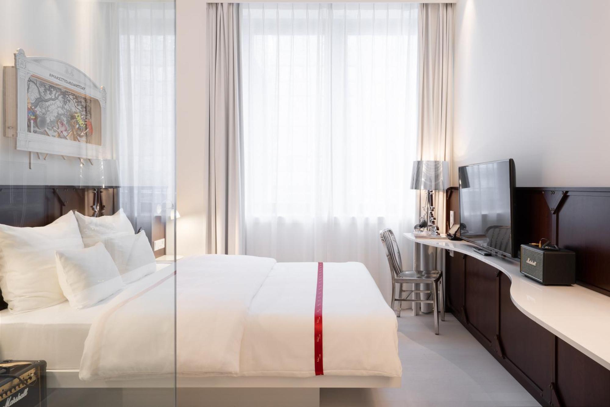 Hotel Ruby Leni