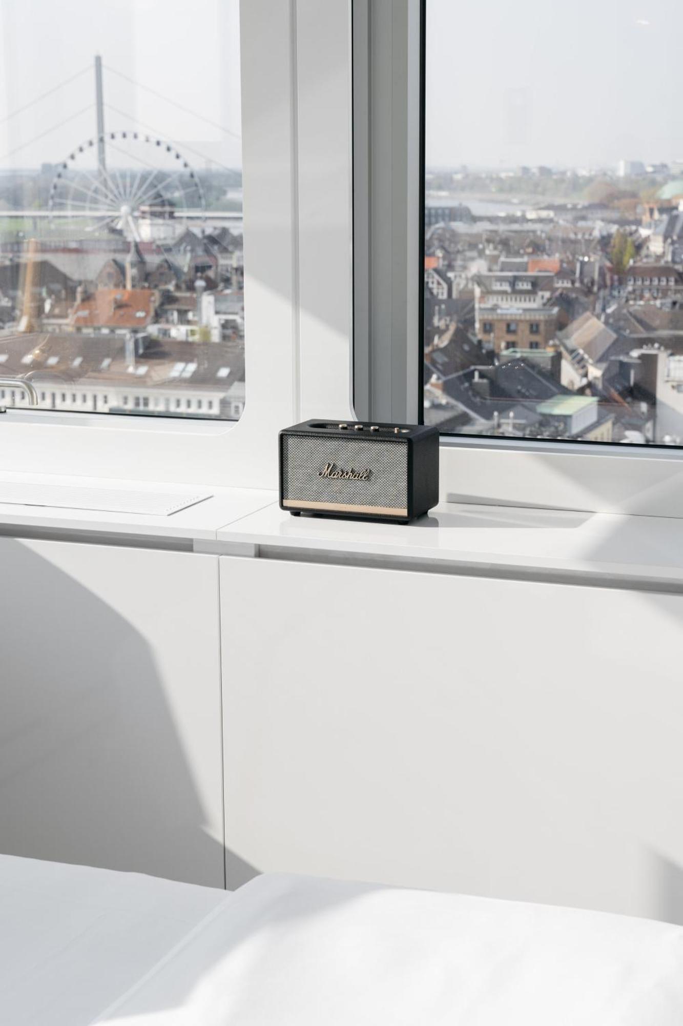 Hotel Ruby Luna Dusseldorf