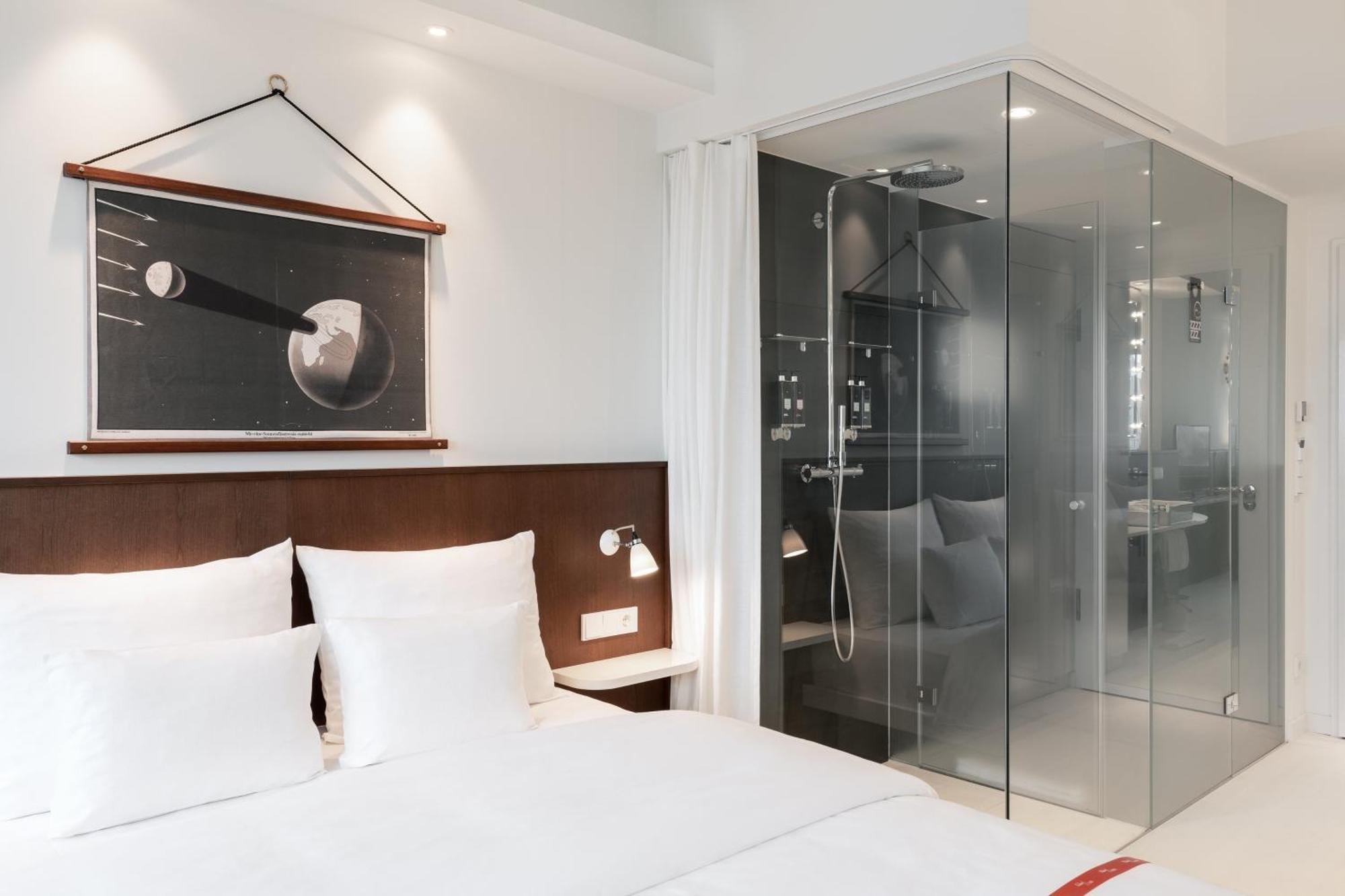 Hotel Ruby Luna Dusseldorf