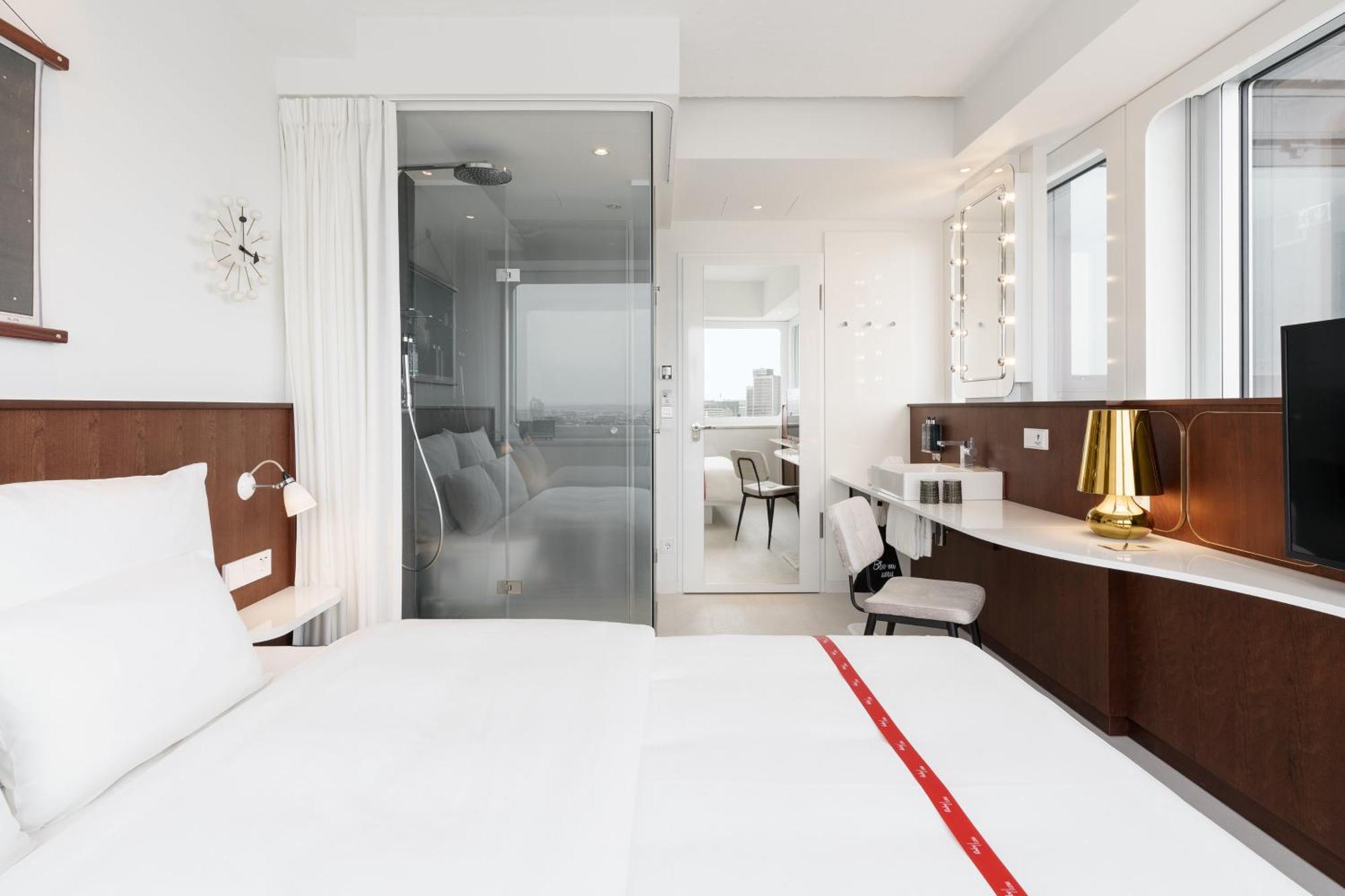 Hotel Ruby Luna