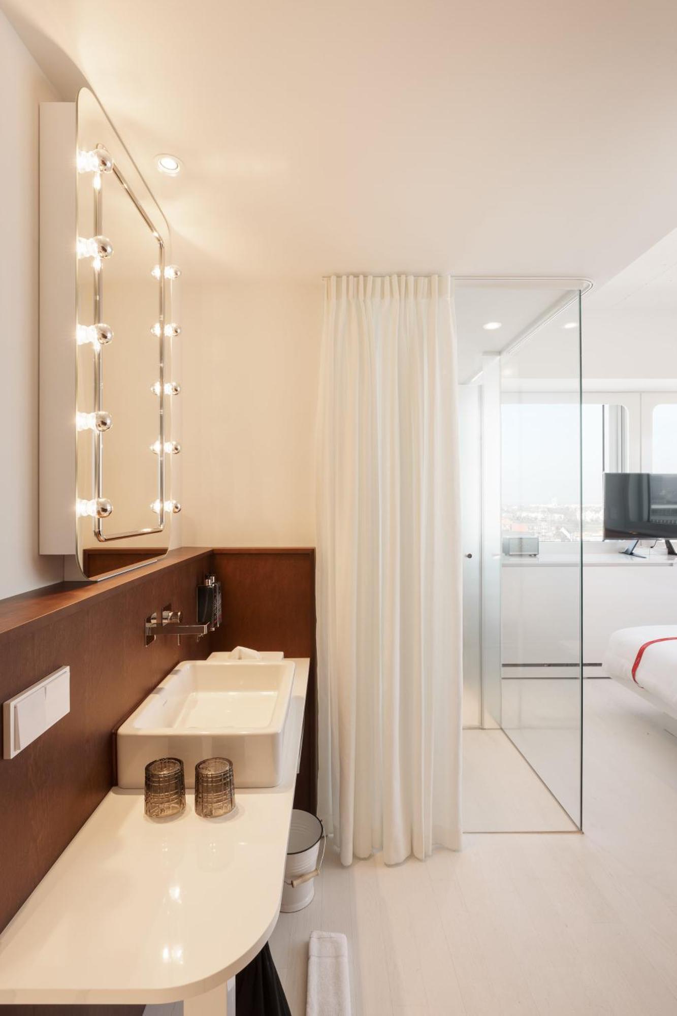 Hotel Ruby Luna Dusseldorf