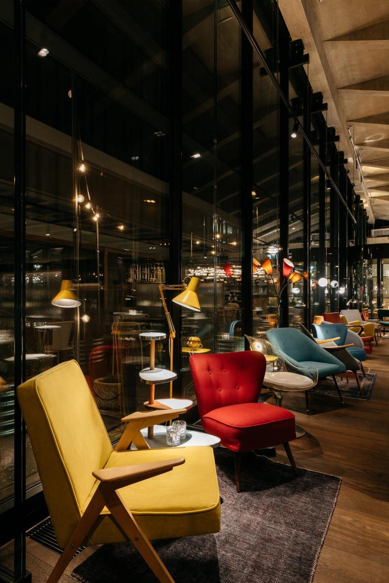 Hotel Ruby Luna Dusseldorf