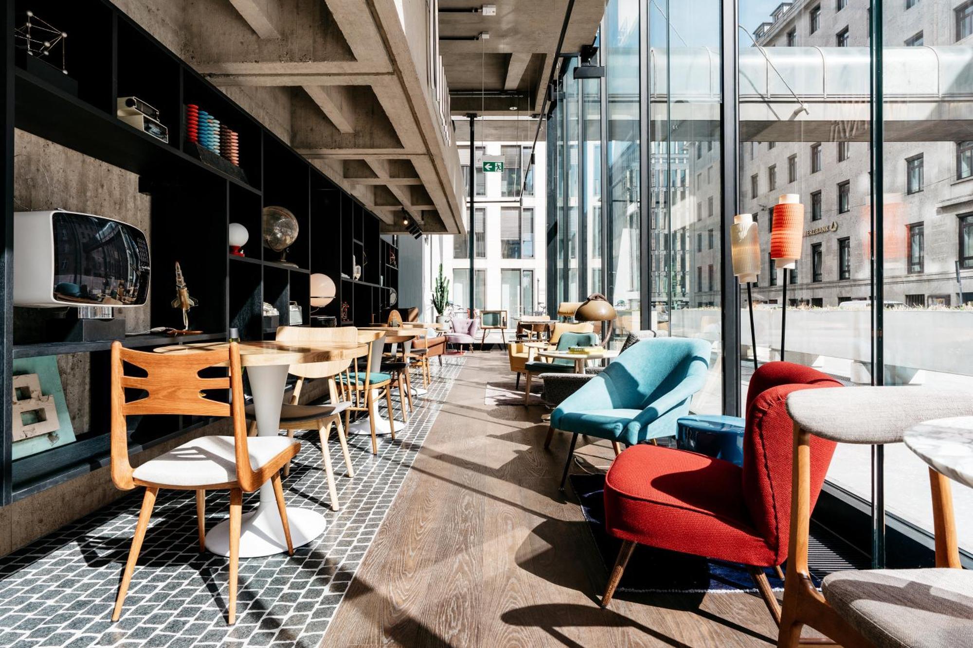 Hotel Ruby Luna