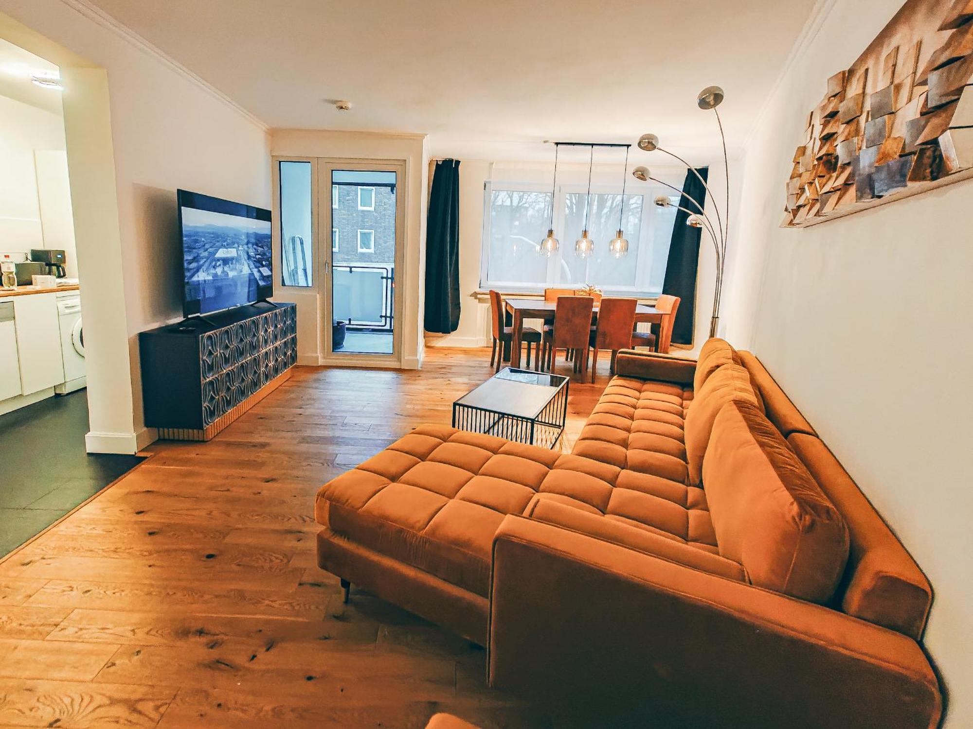 3 Downtown Bilk Düsseldorf