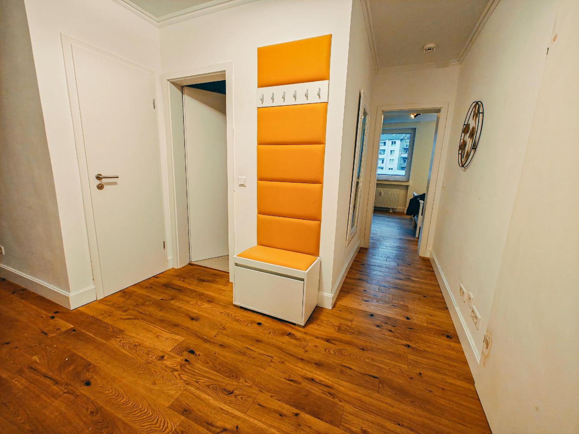 3 Downtown Bilk Apartment *