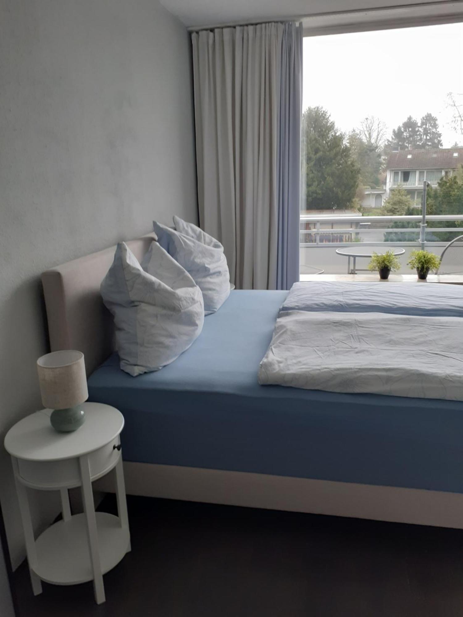 Am Park Apartment Dusseldorf