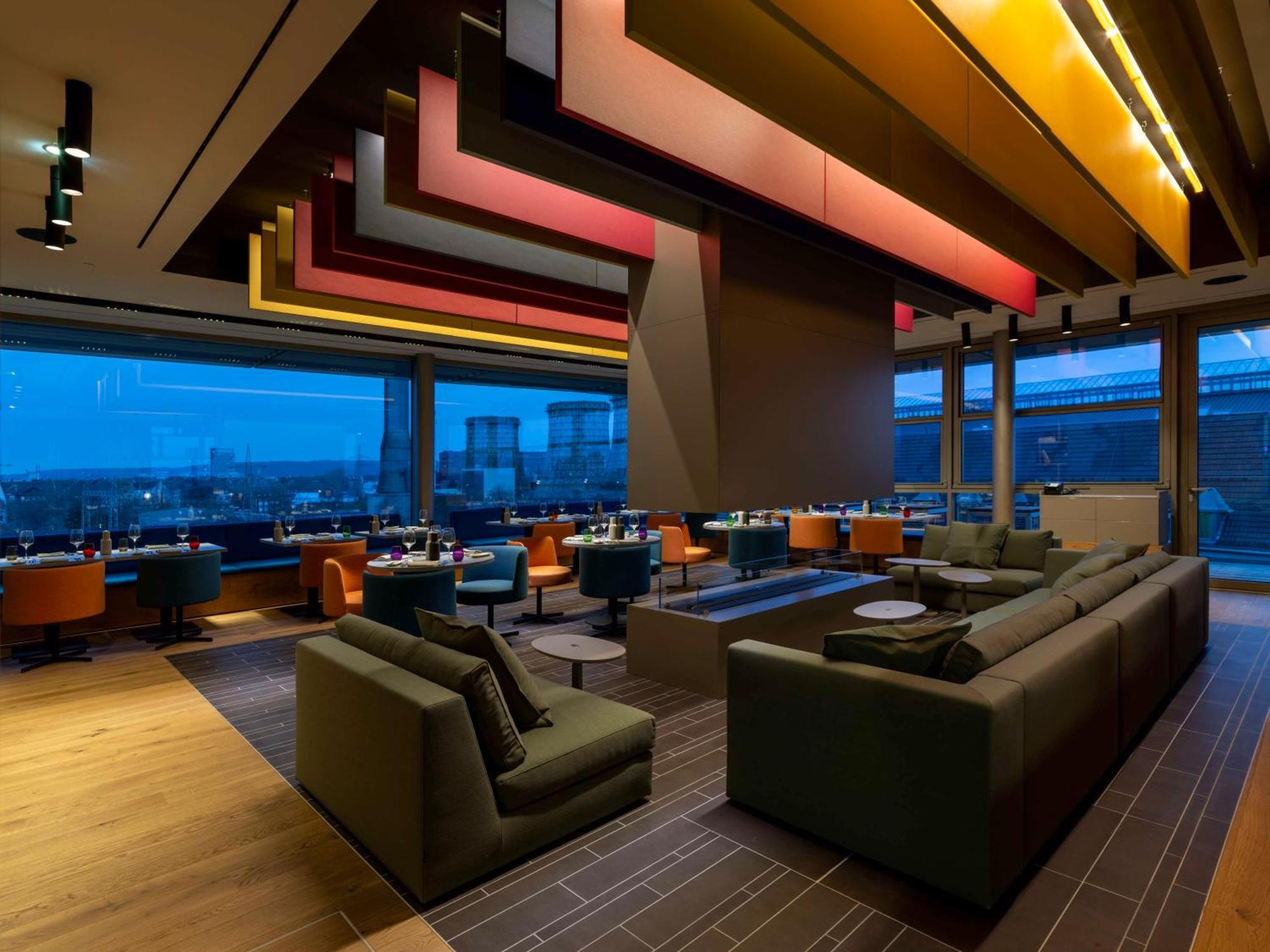 B'mine Hotel 4*