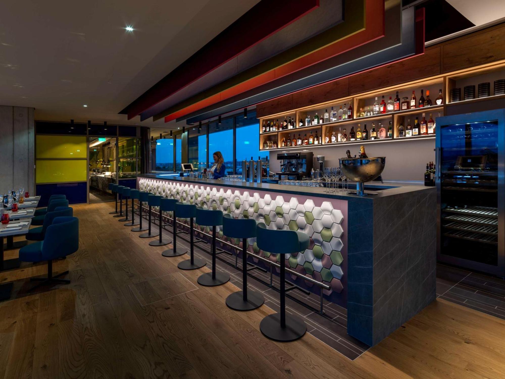 B'mine Hotel Düsseldorf