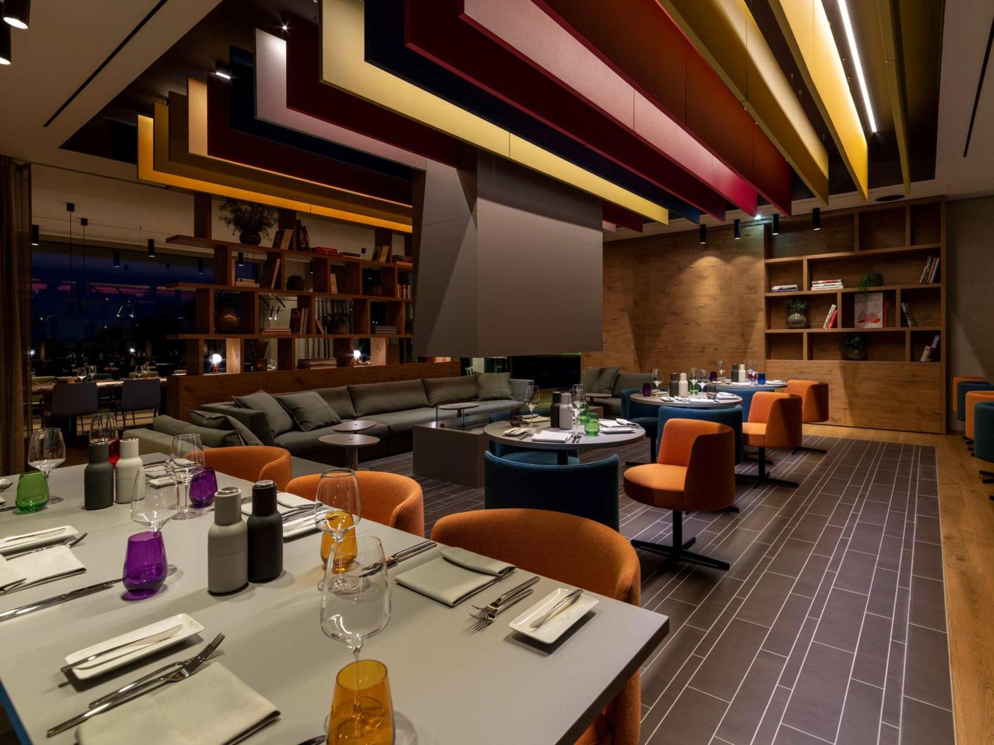 B'mine Hotel 4*