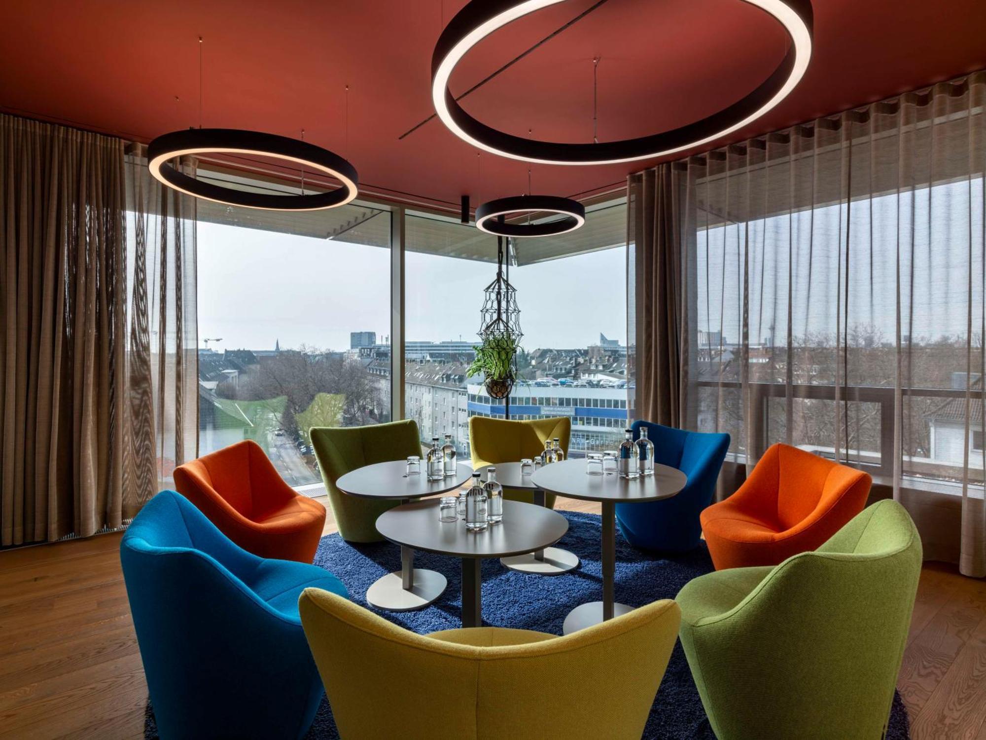B'mine 4* Düsseldorf