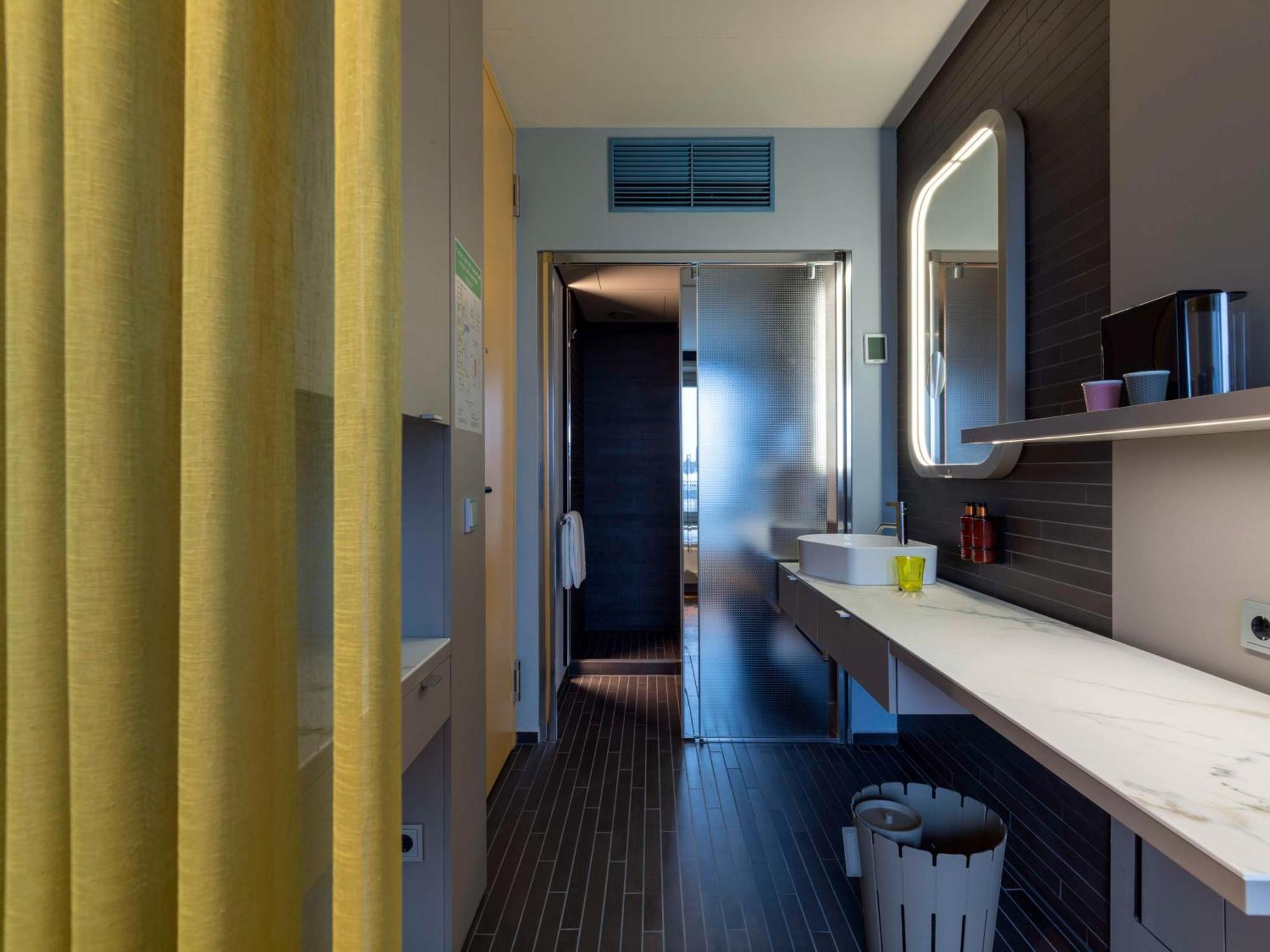 Hotel B'mine