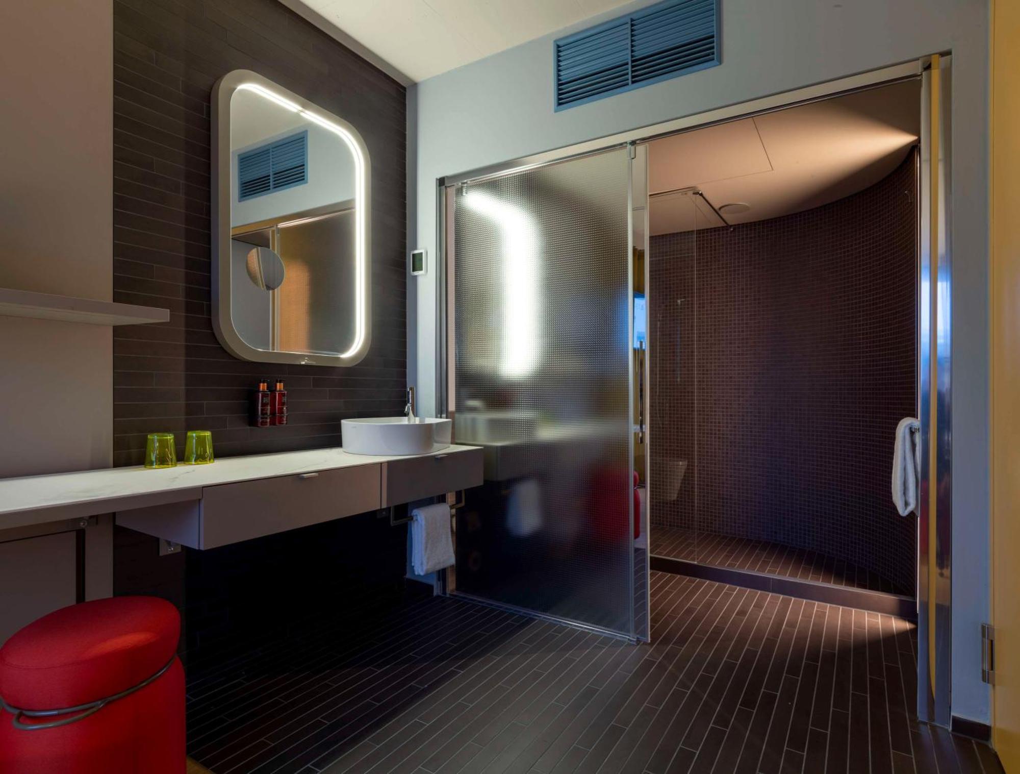 Hotel B'mine 4*