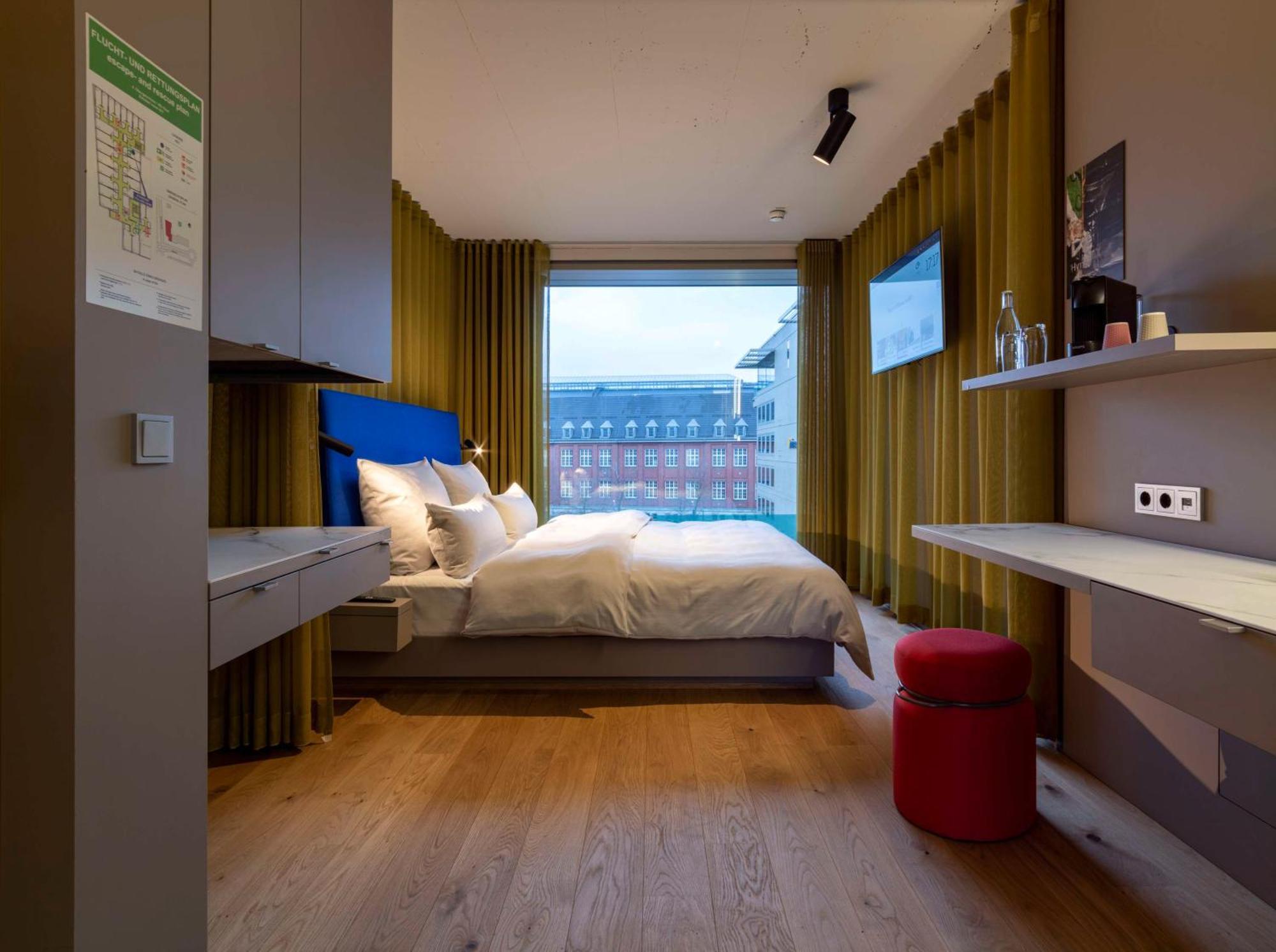 Hotel B'mine 4*