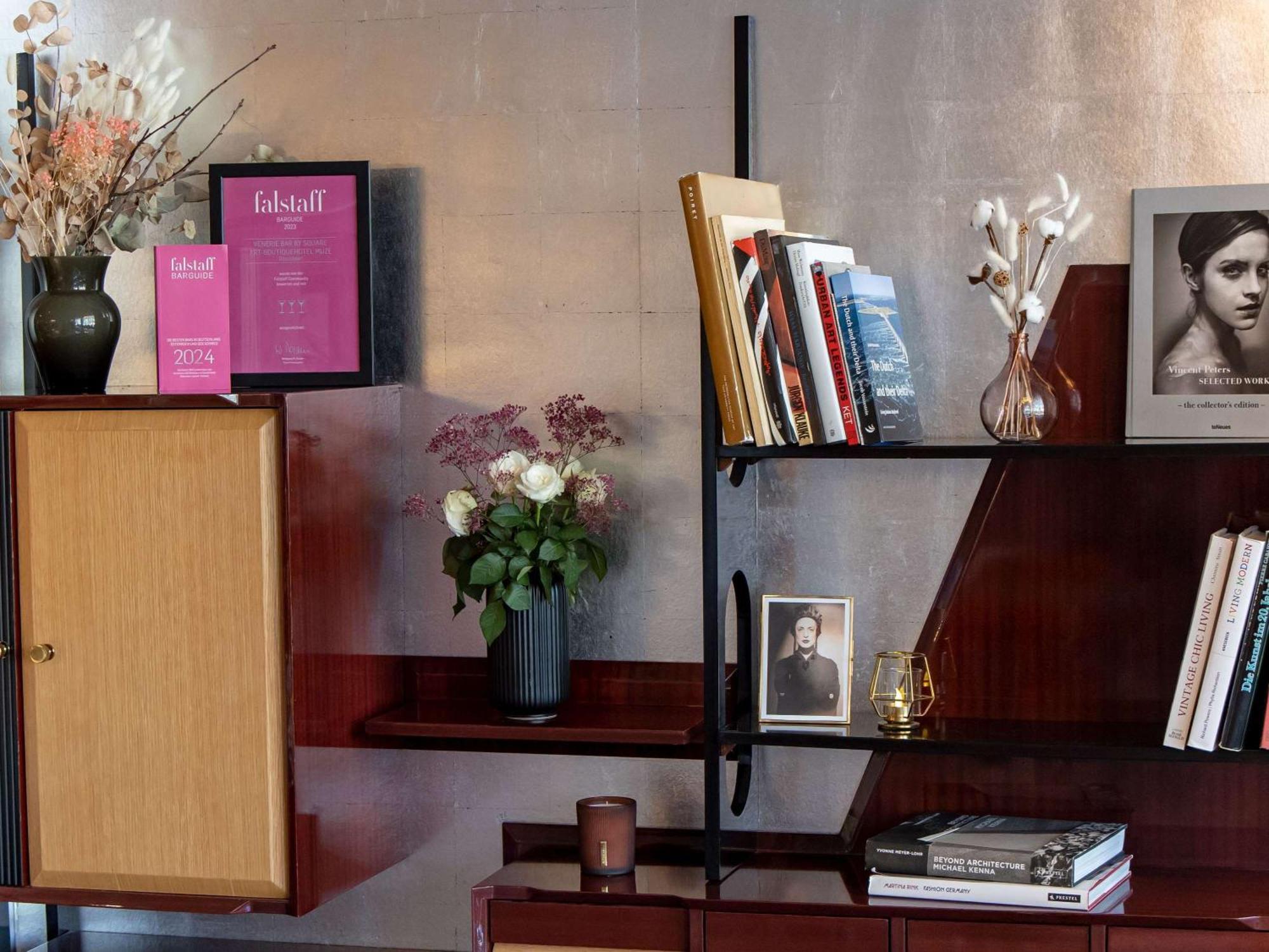 Muze - Handwritten Collection Hotel 4*