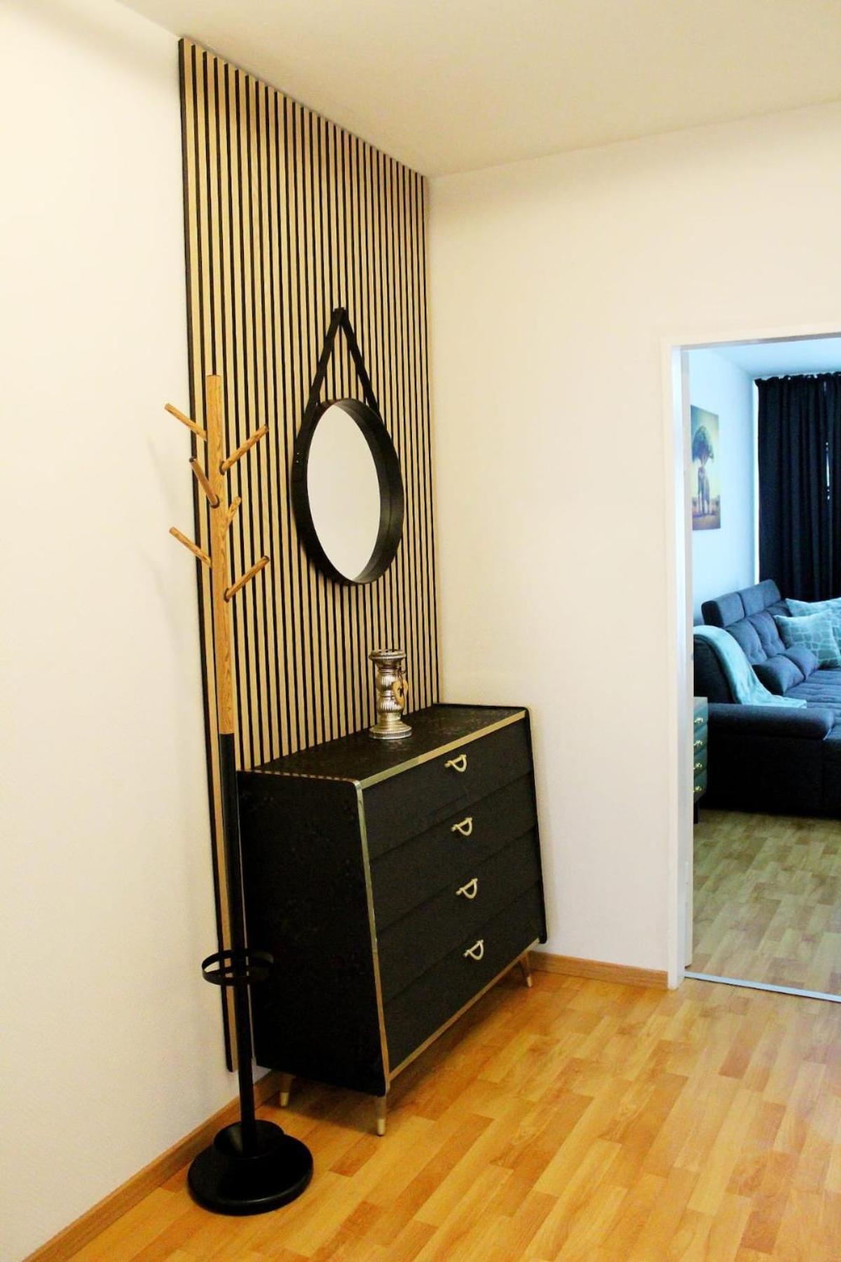 Medina Apartment
