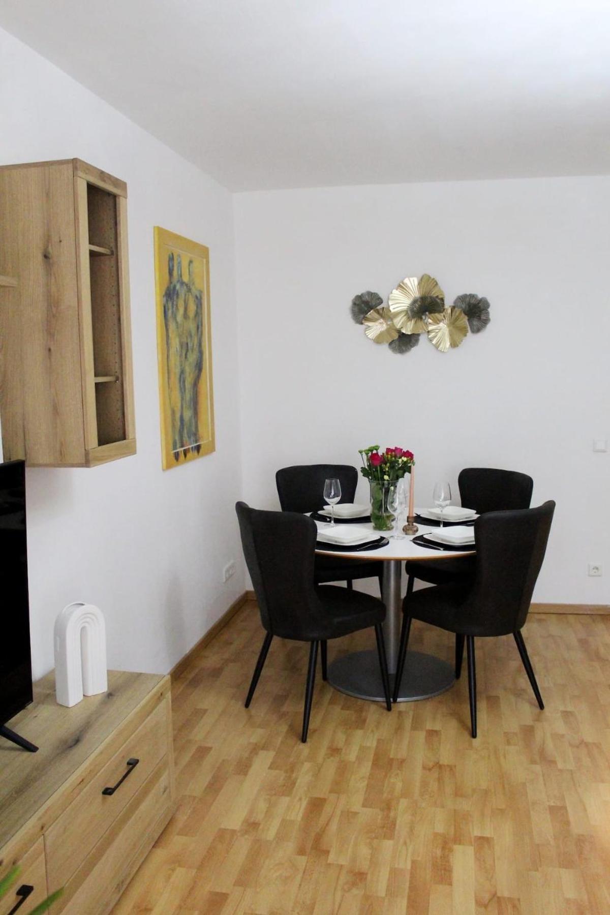 Apartment Medina